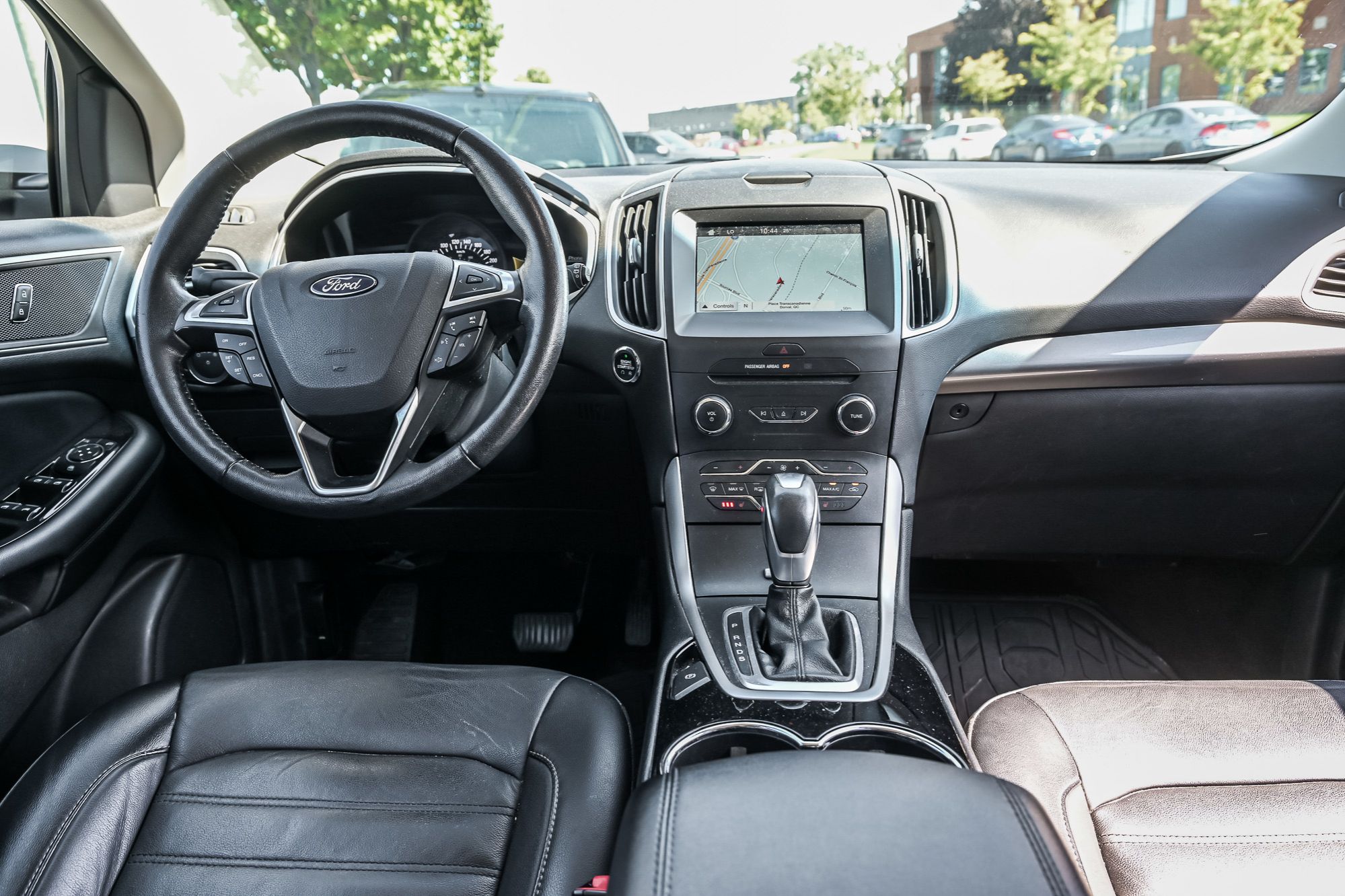 2016 Ford Edge in Dorval, Quebec