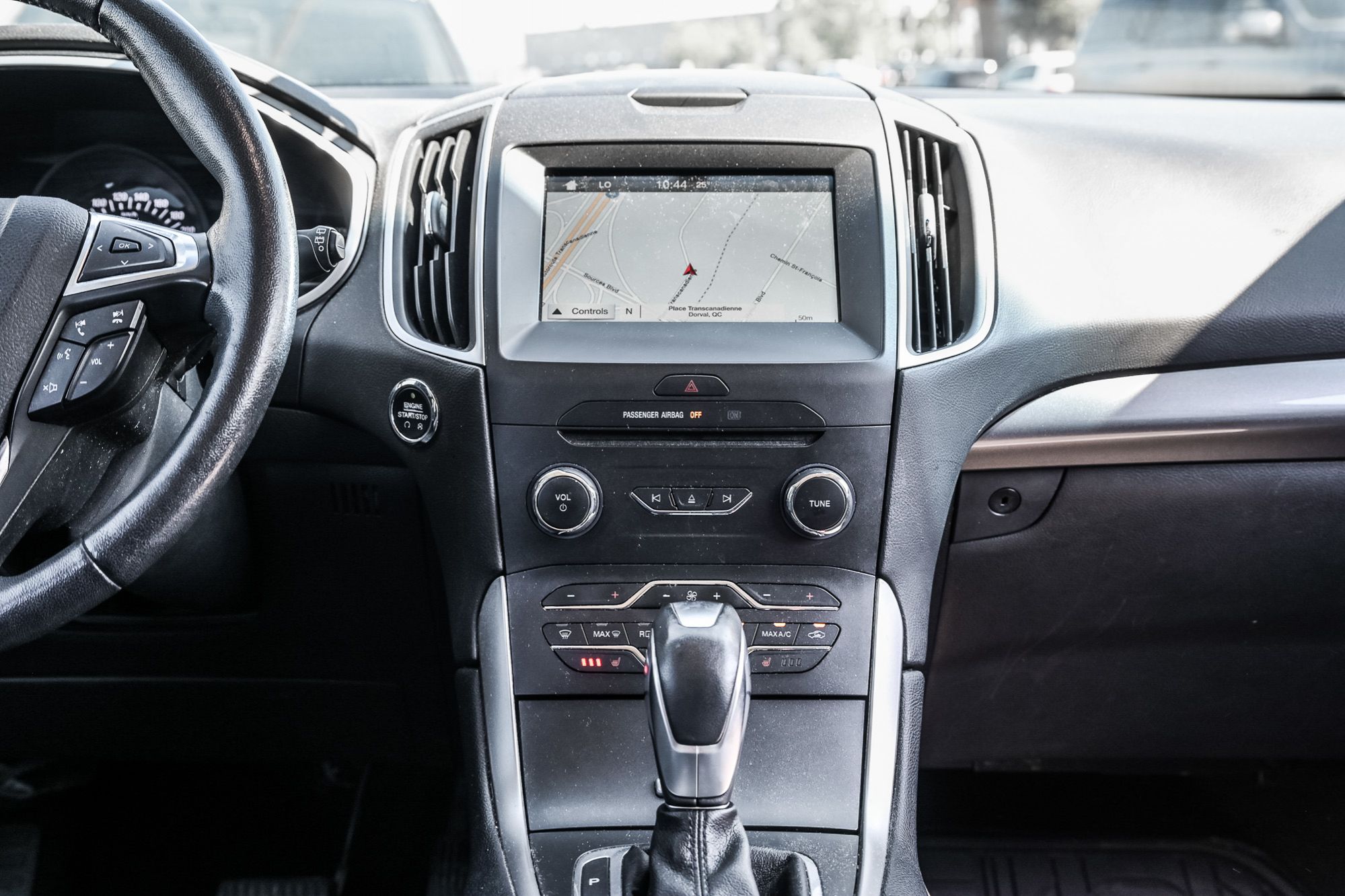 2016 Ford Edge in Dorval, Quebec