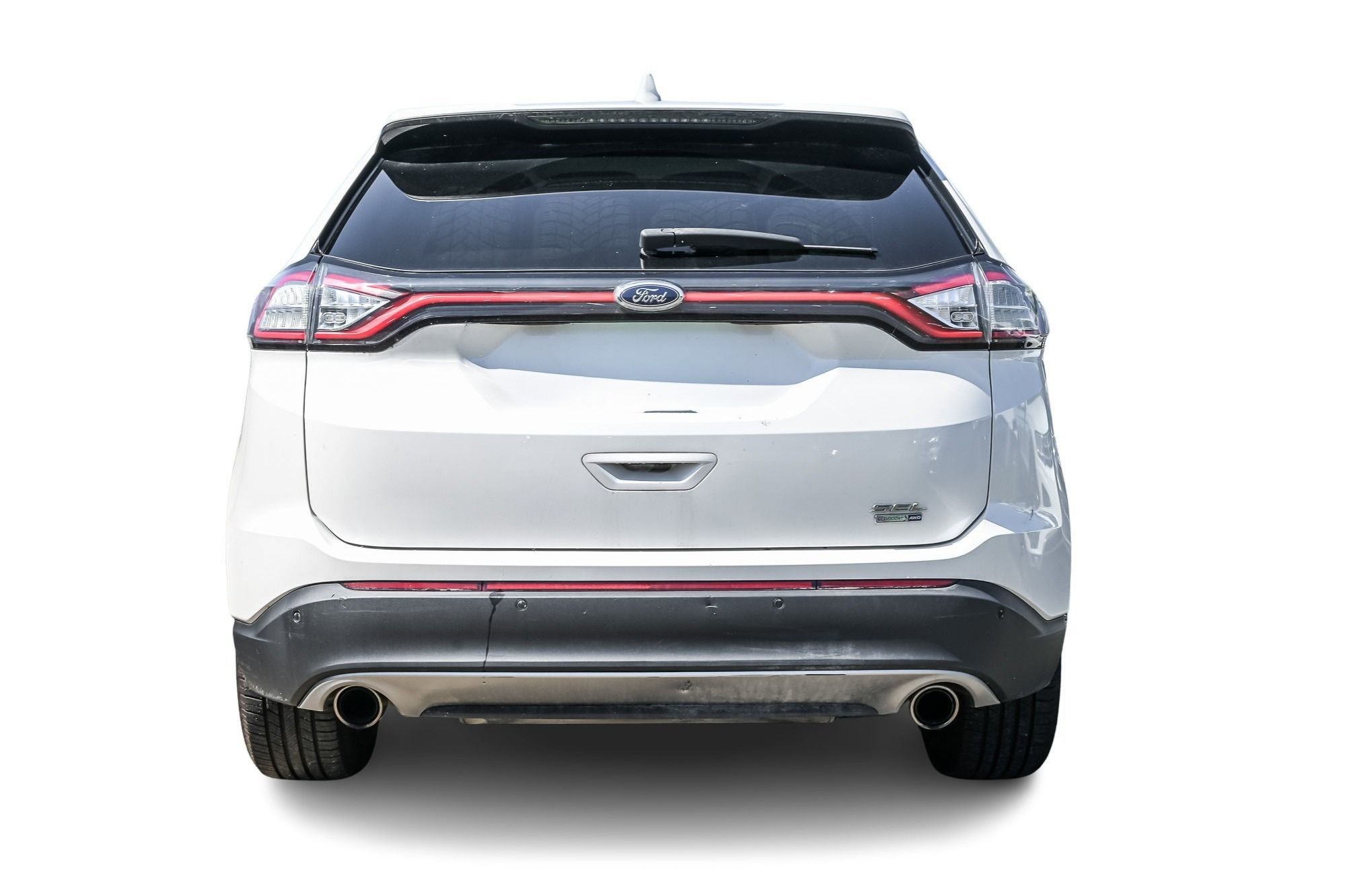 Photo 2016 Ford Edge SEL - AWD #5