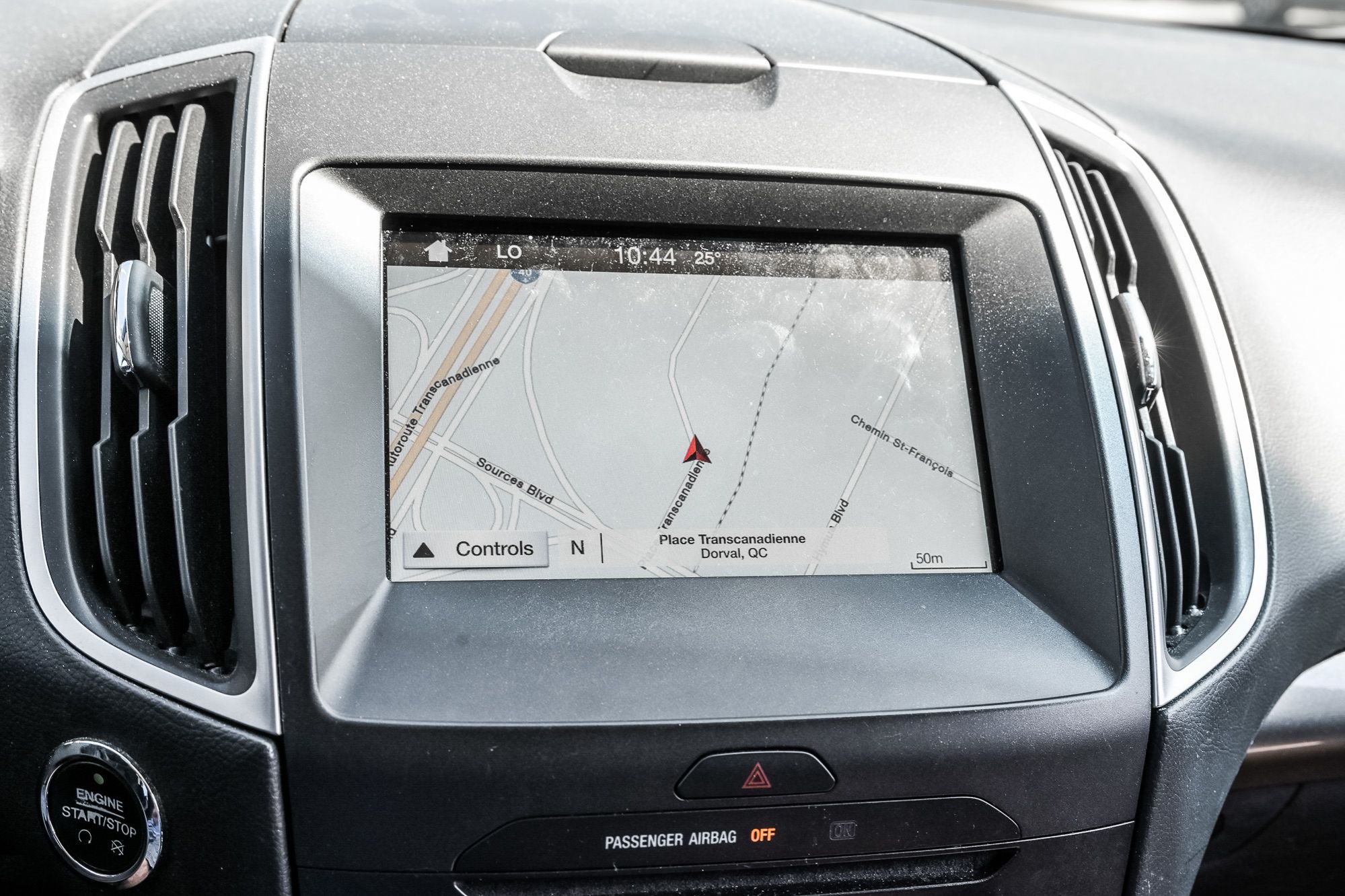 2016 Ford Edge in Dorval, Quebec