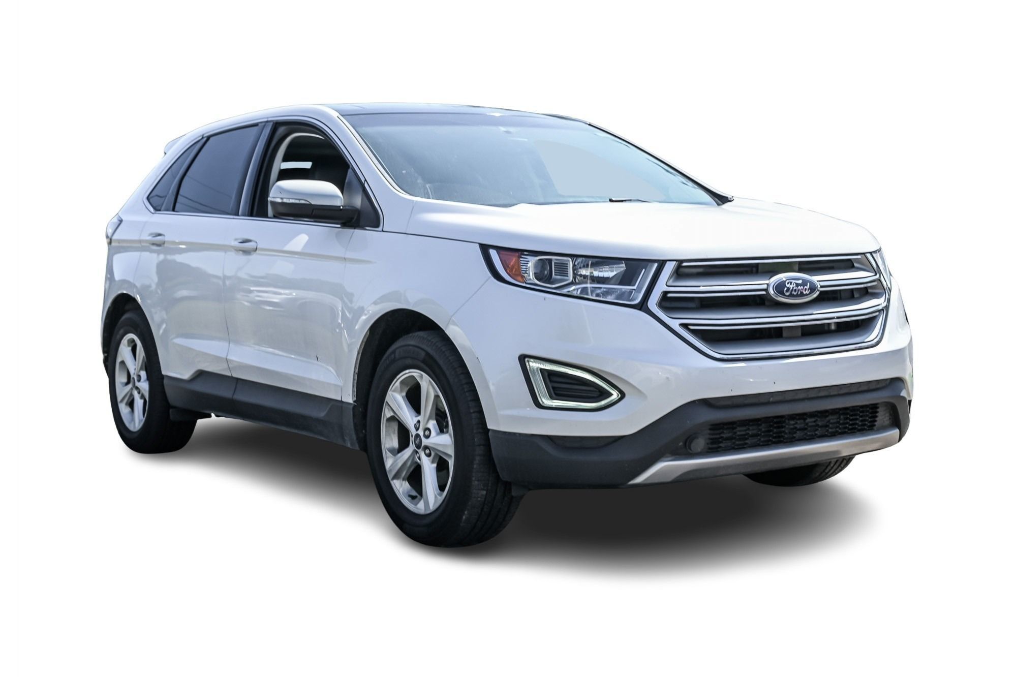 Photo 2016 Ford Edge SEL - AWD #3