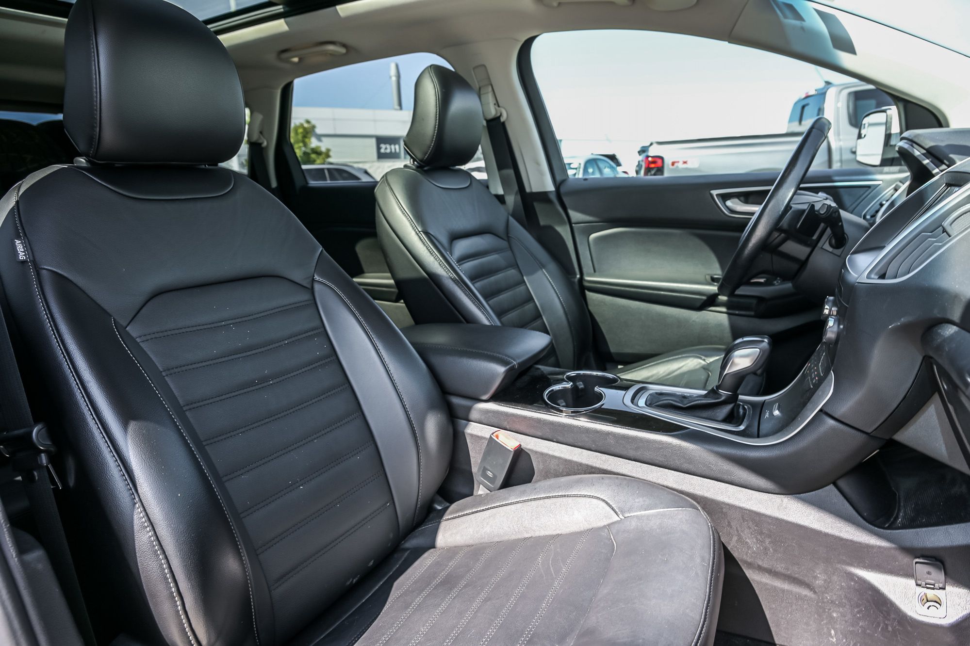2016 Ford Edge in Dorval, Quebec