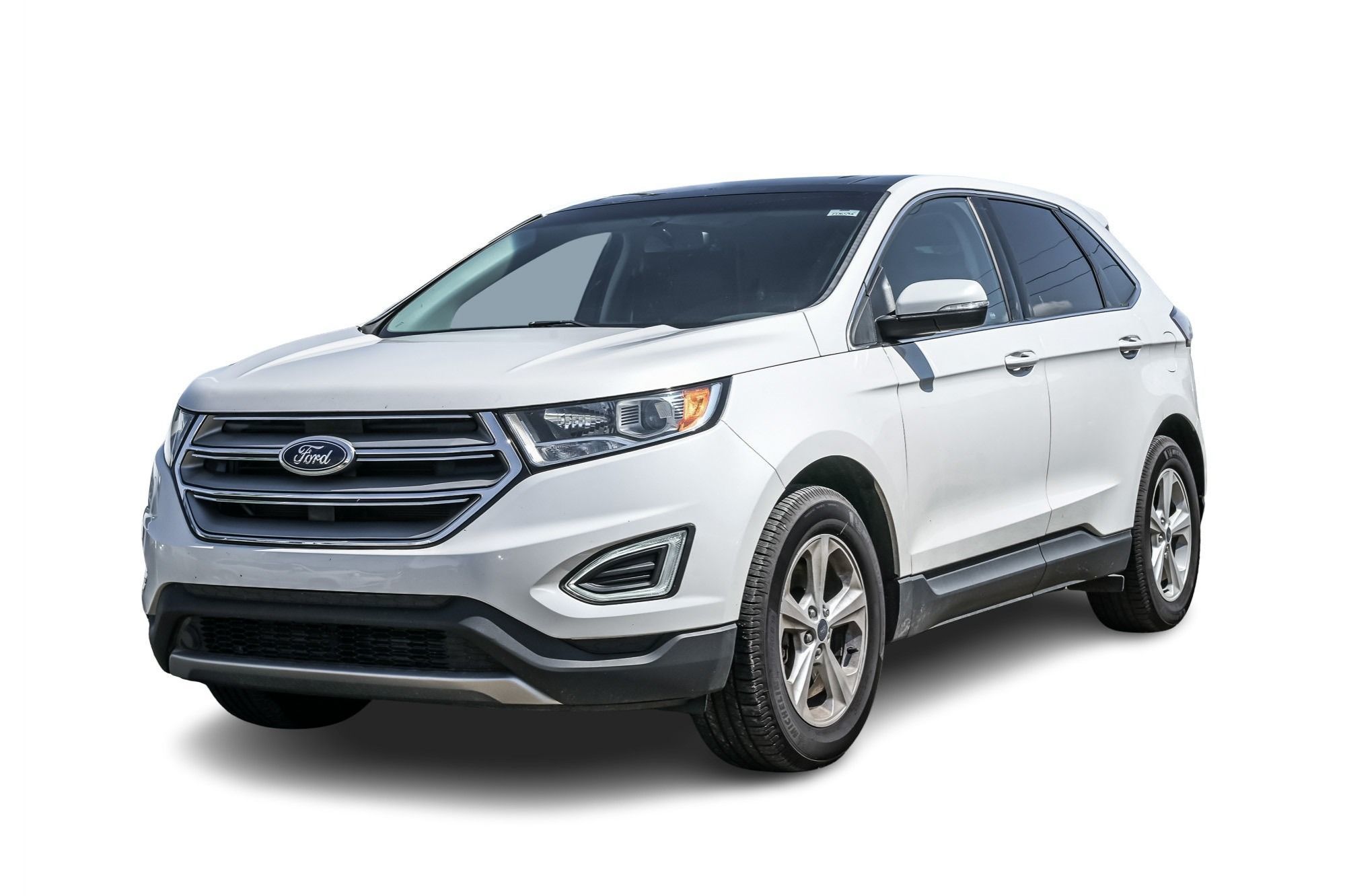 Photo 2016 Ford Edge SEL - AWD #1