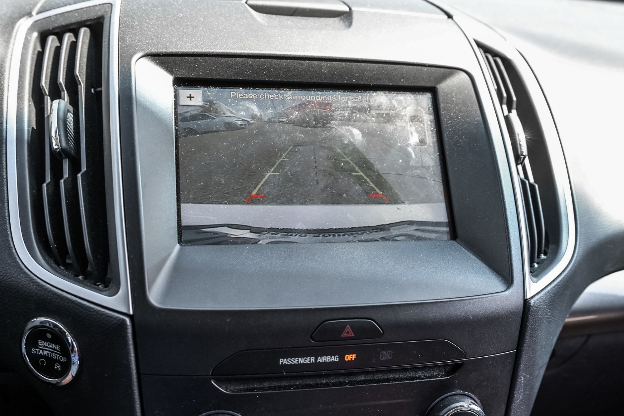 2016 Ford Edge in Dorval, Quebec