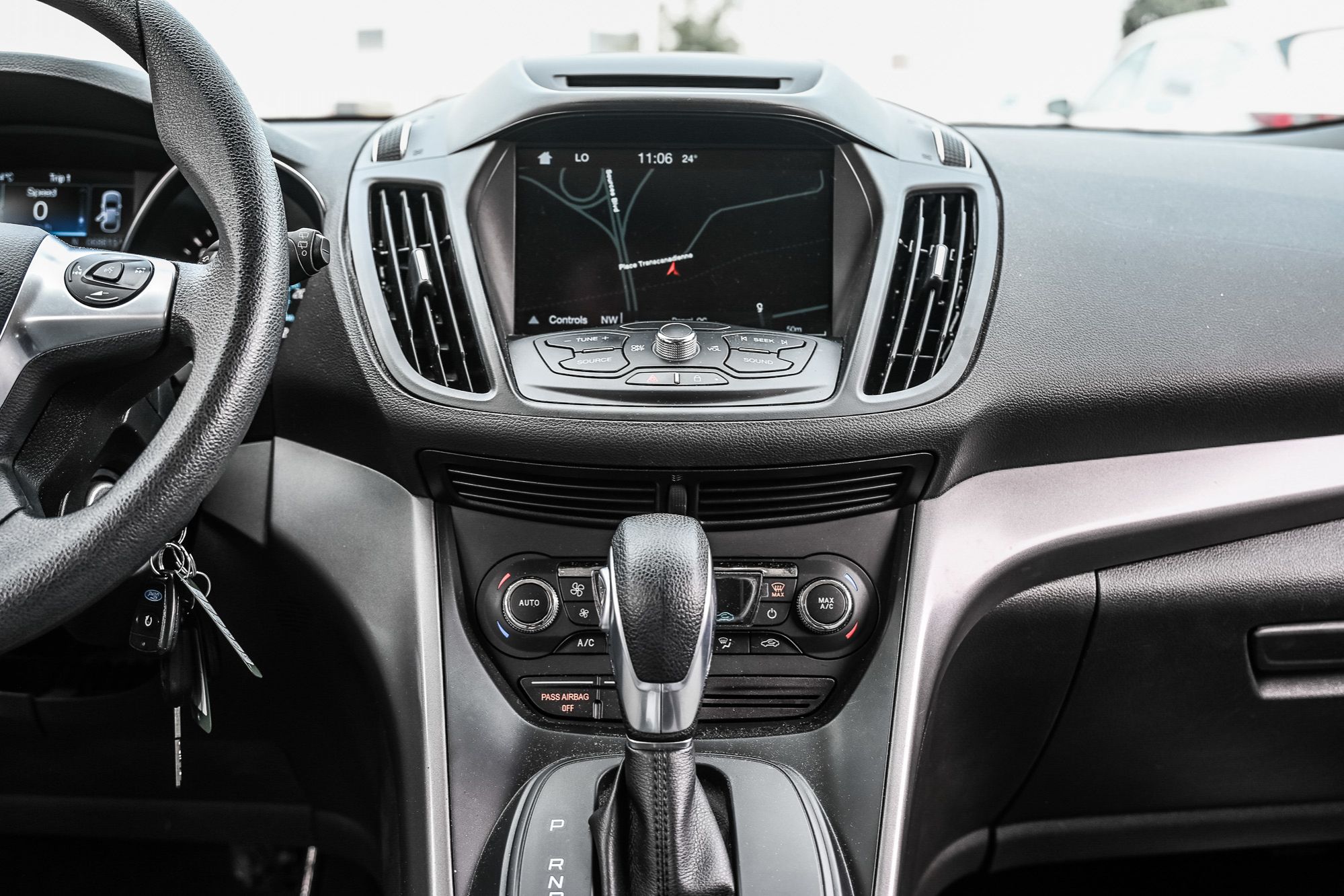 2016 Ford Escape in Dorval, Quebec