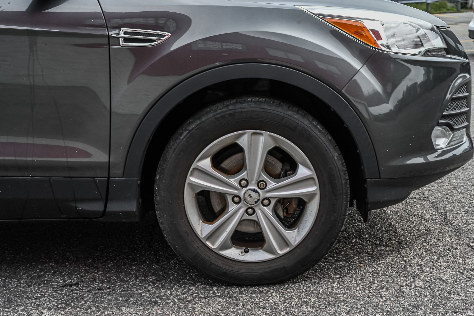 Photo Ford Escape SE - FWD 2016 #7