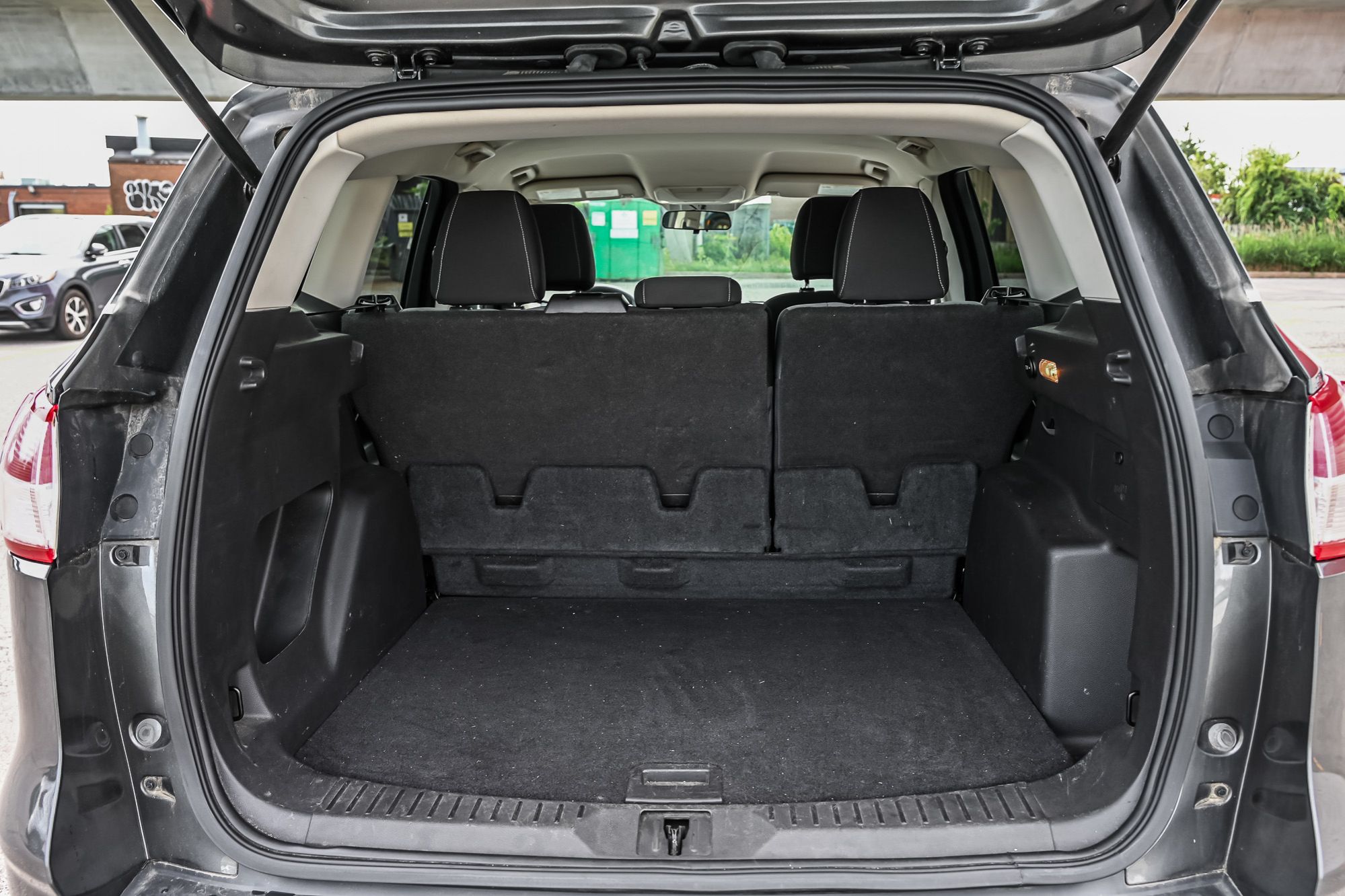 2016 Ford Escape in Dorval, Quebec