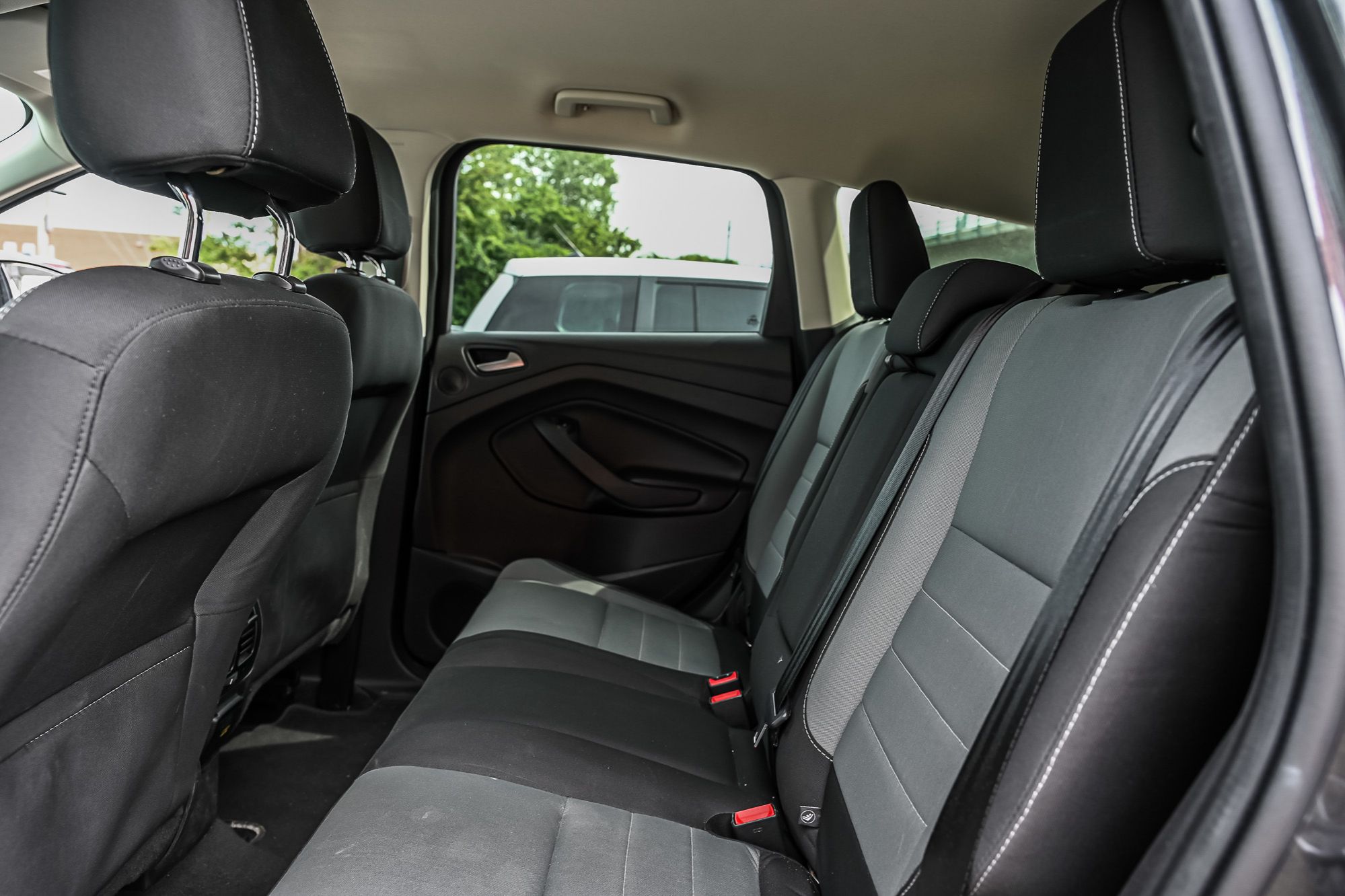 2016 Ford Escape in Dorval, Quebec