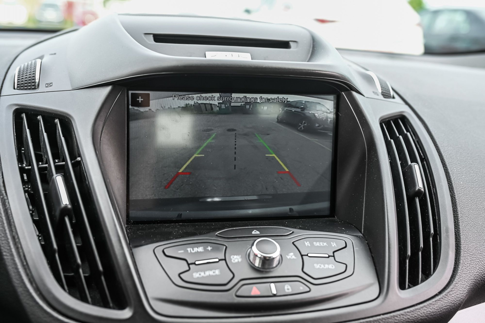 2016 Ford Escape in Dorval, Quebec