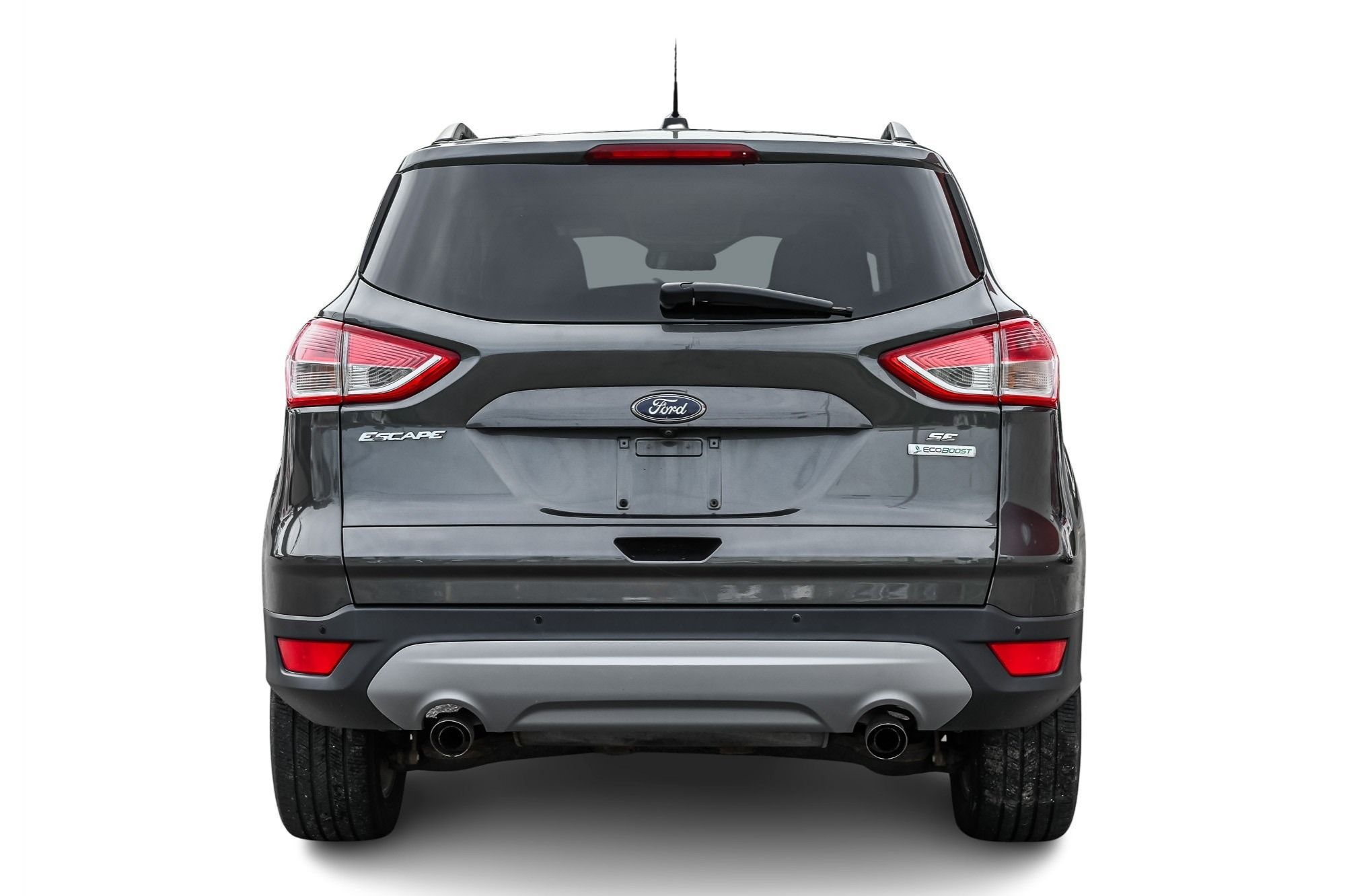Photo Ford Escape SE - FWD 2016 #5