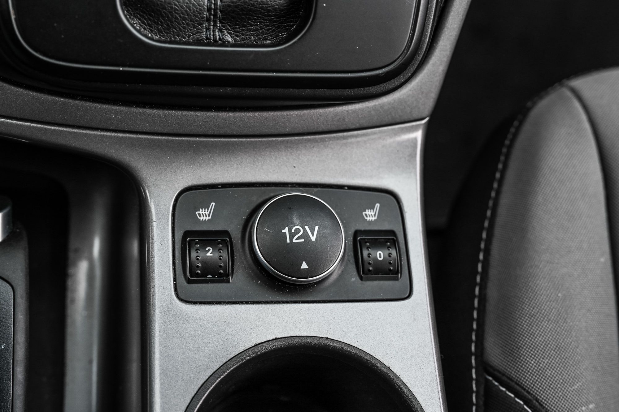 2016 Ford Escape in Dorval, Quebec