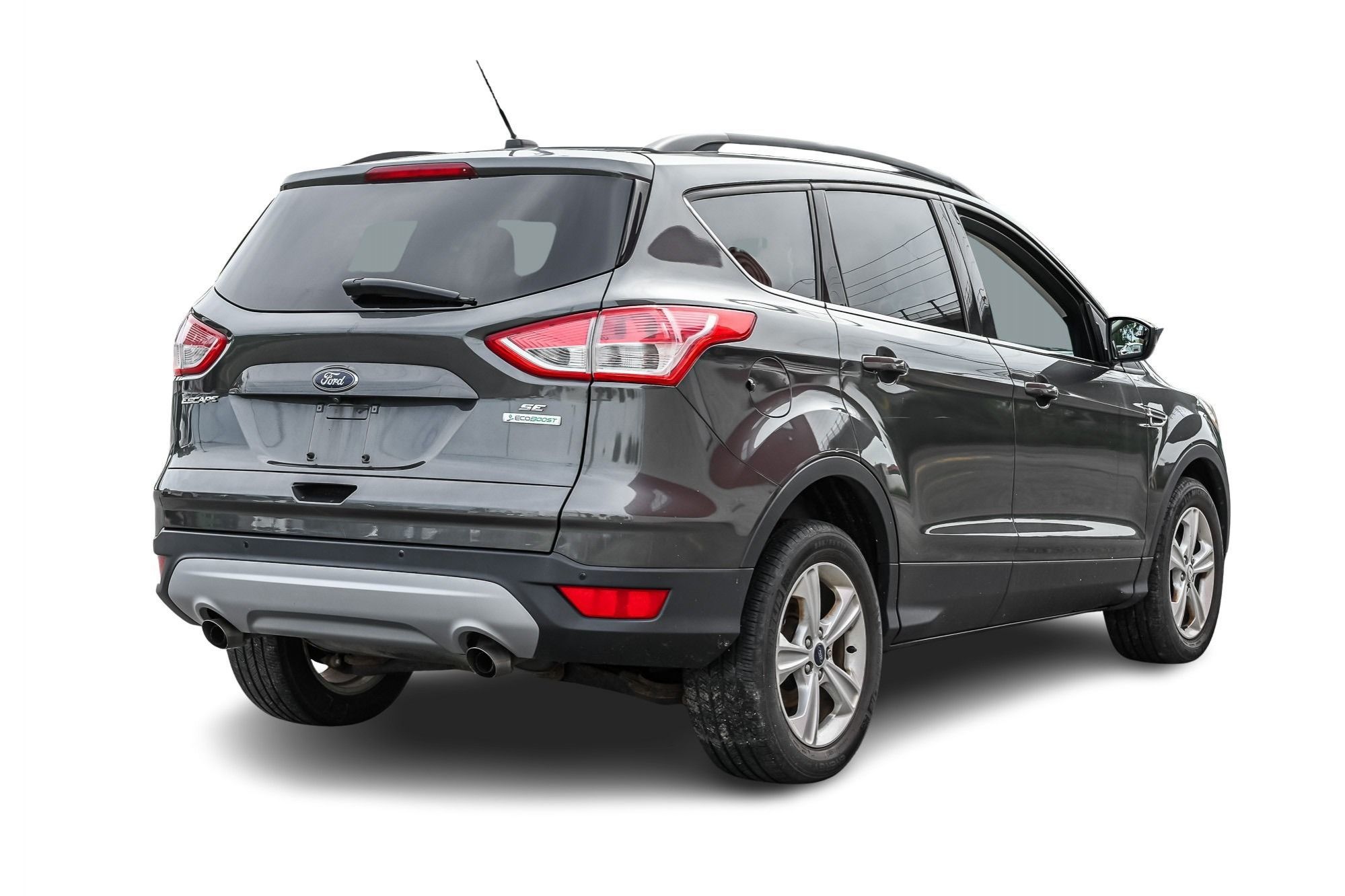 Photo Ford Escape SE - FWD 2016 #4