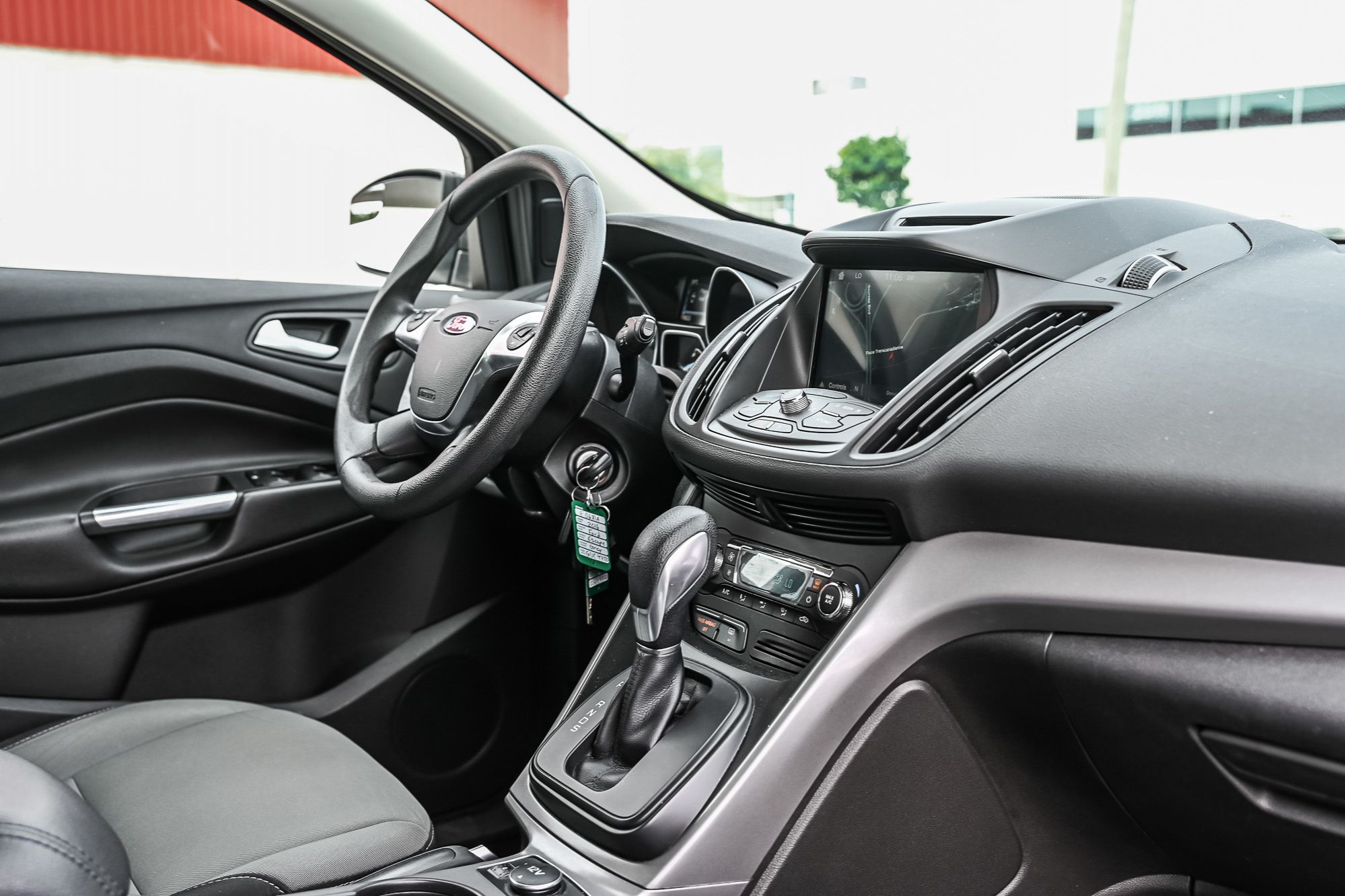 2016 Ford Escape in Dorval, Quebec