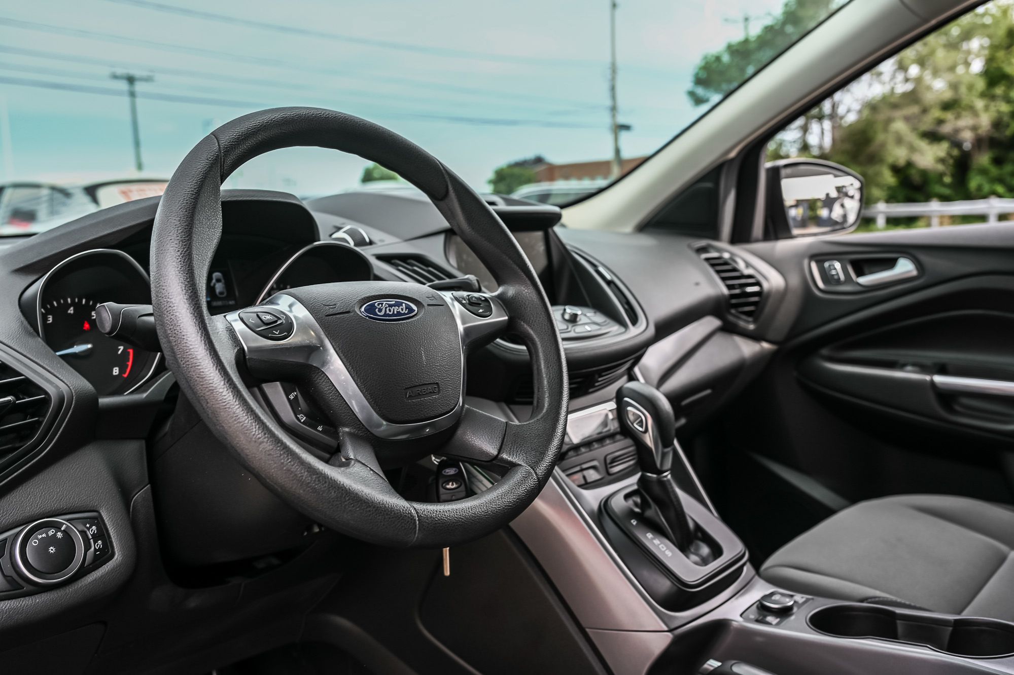 2016 Ford Escape in Dorval, Quebec