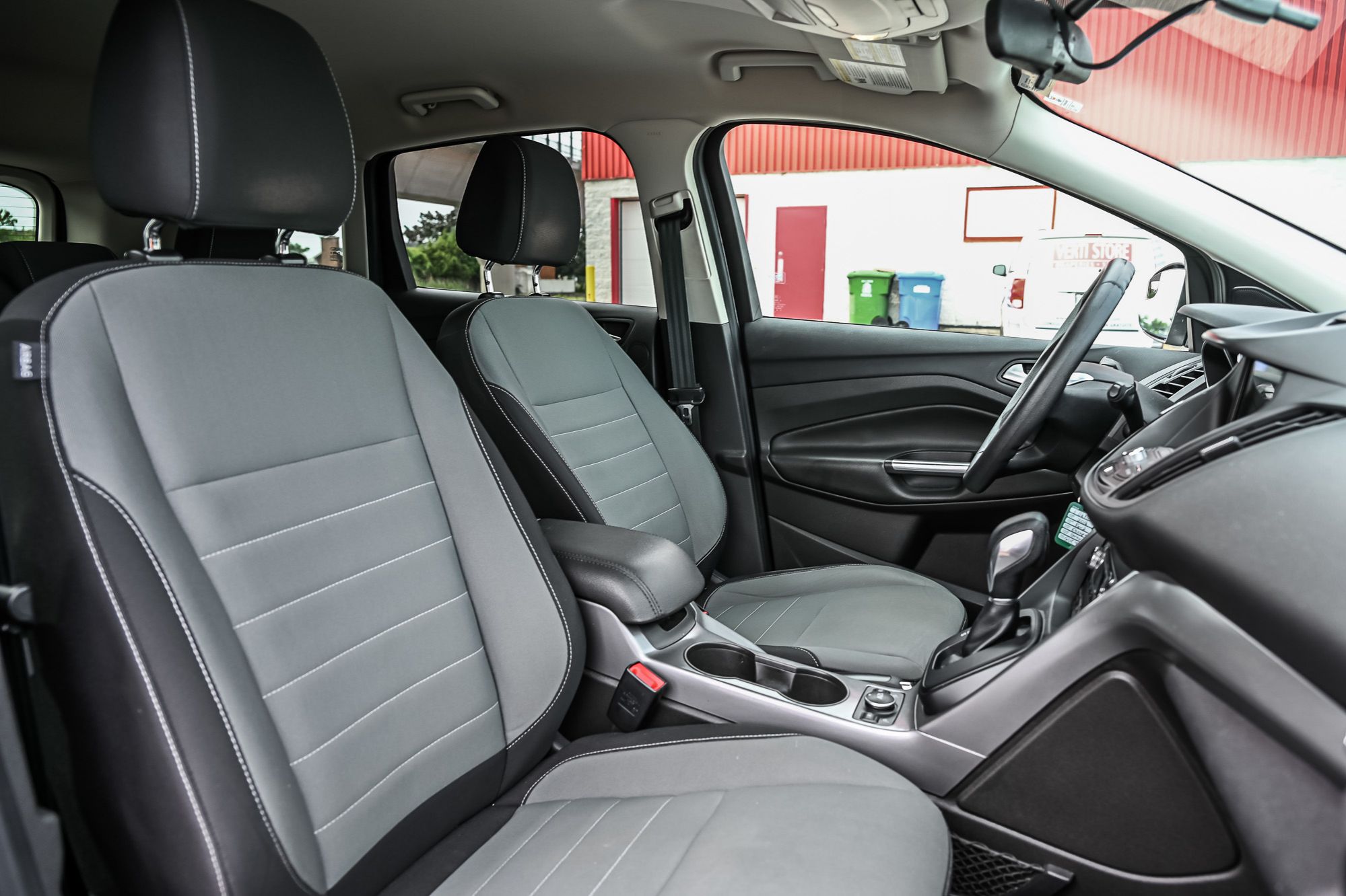 2016 Ford Escape in Dorval, Quebec