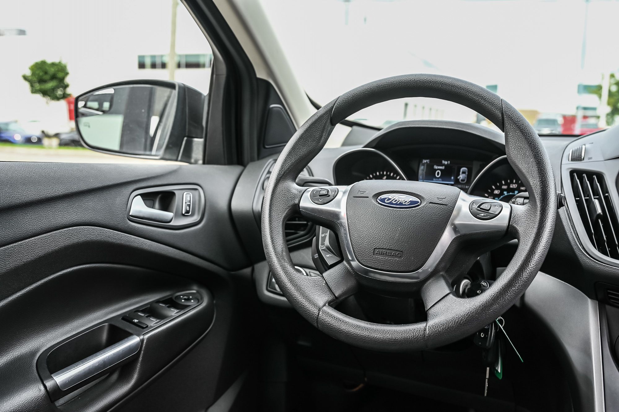 2016 Ford Escape in Dorval, Quebec