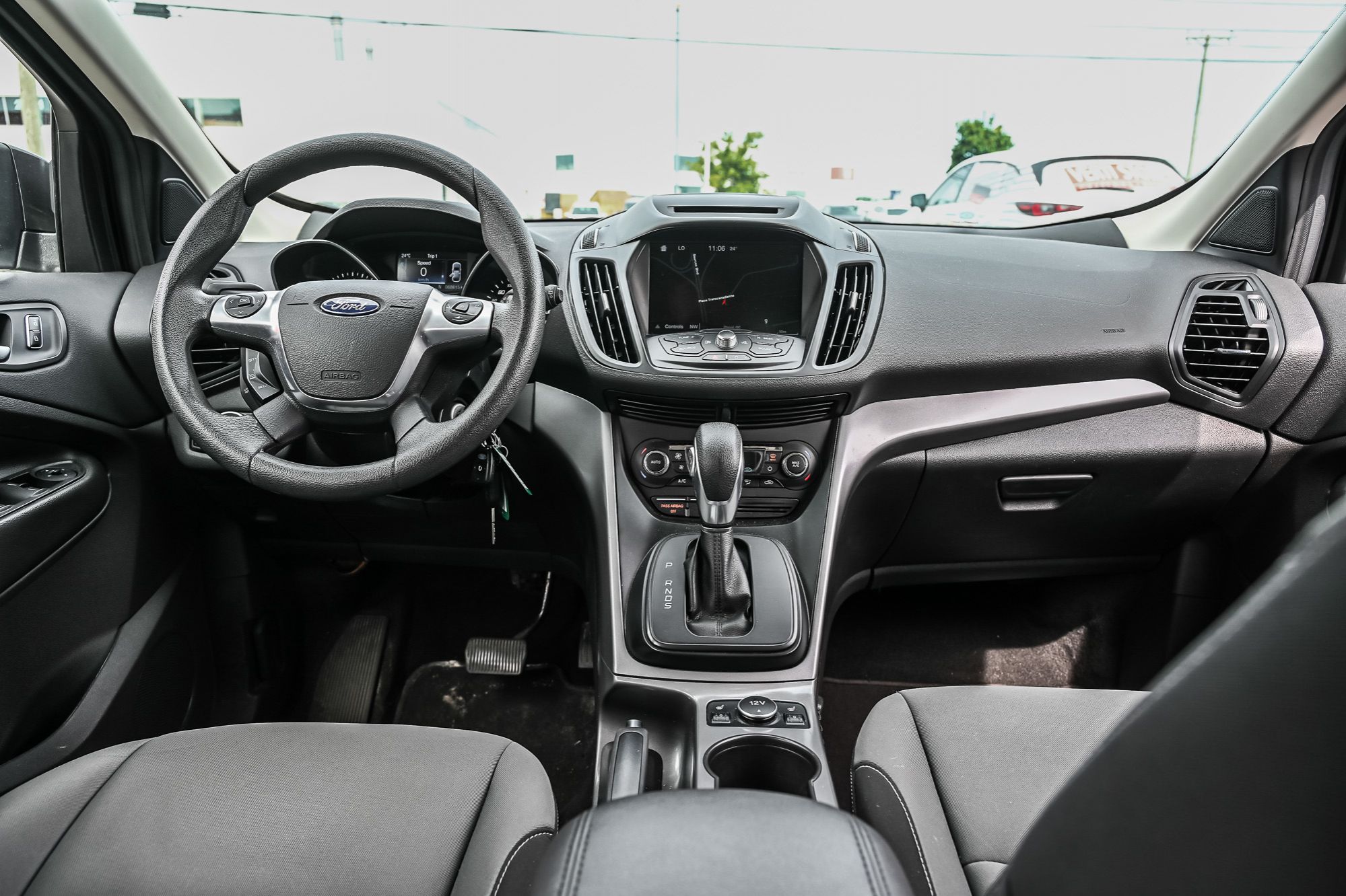 2016 Ford Escape in Dorval, Quebec
