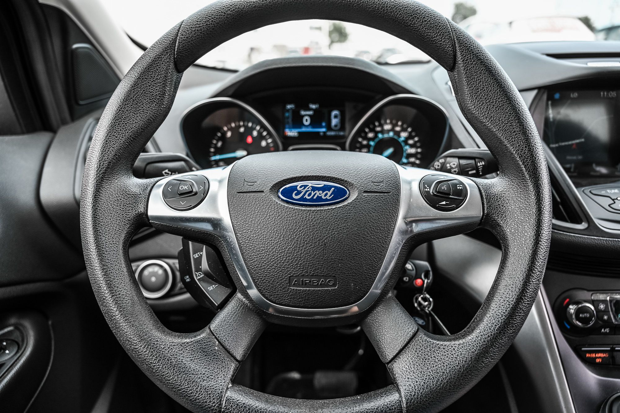 2016 Ford Escape in Dorval, Quebec