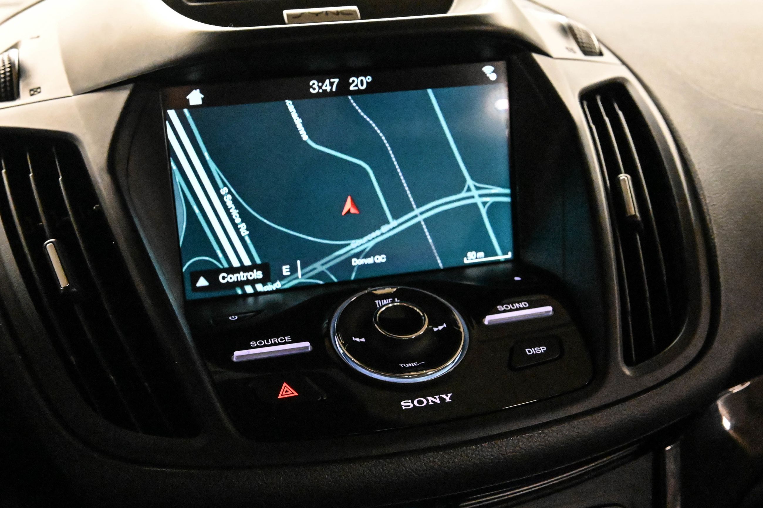 Ford Escape  2017 à Dorval, Québec