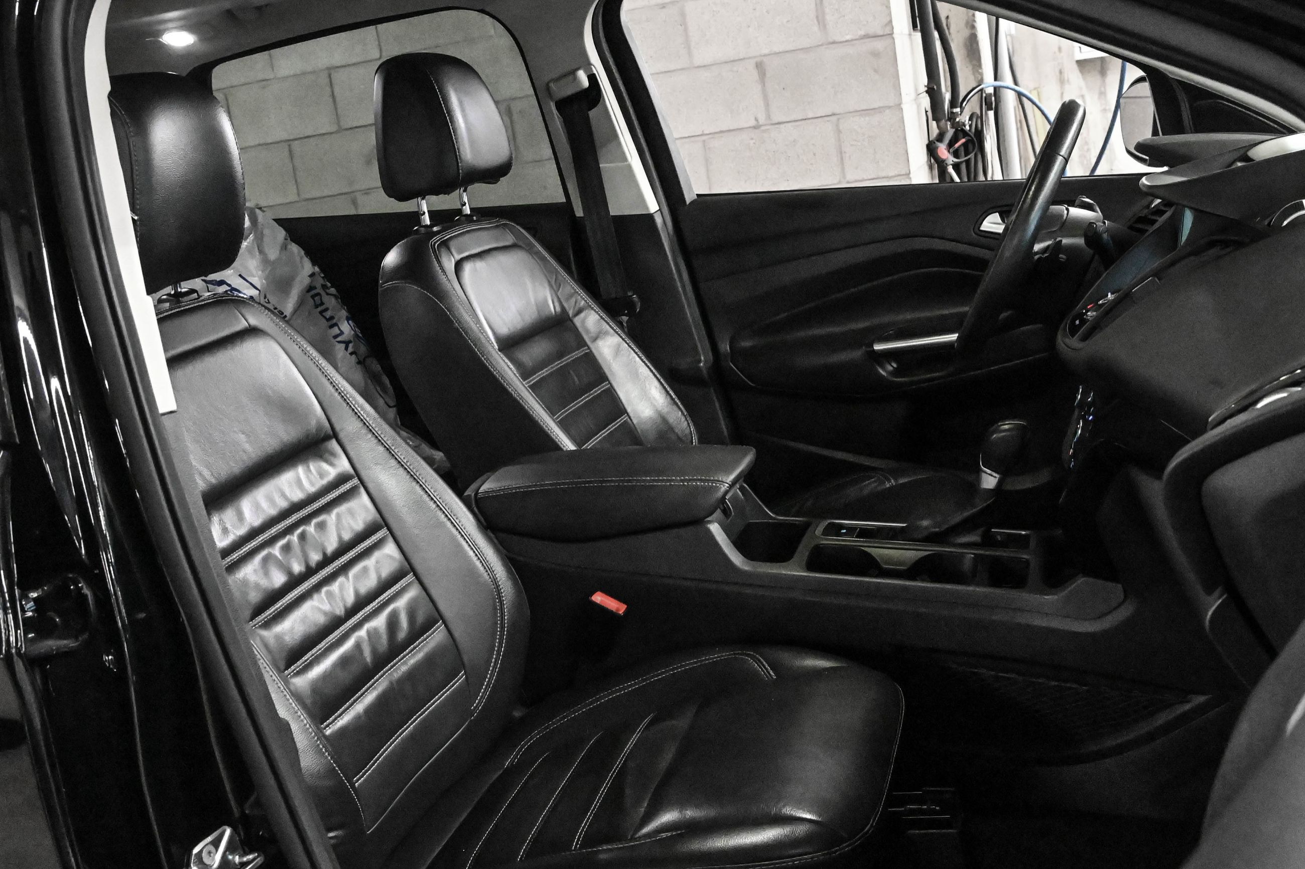 Ford Escape  2017 à Dorval, Québec