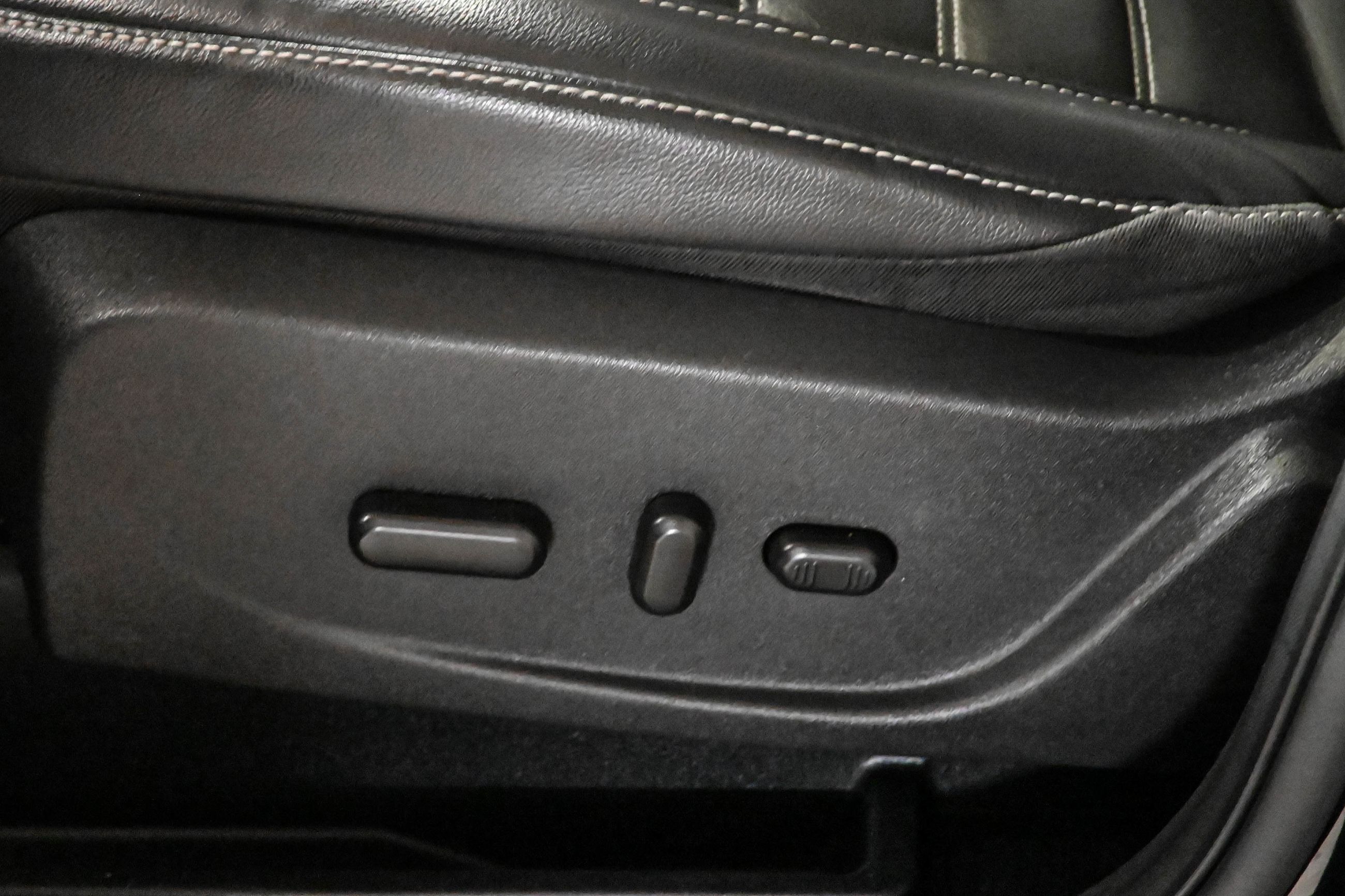 Ford Escape  2017 à Dorval, Québec