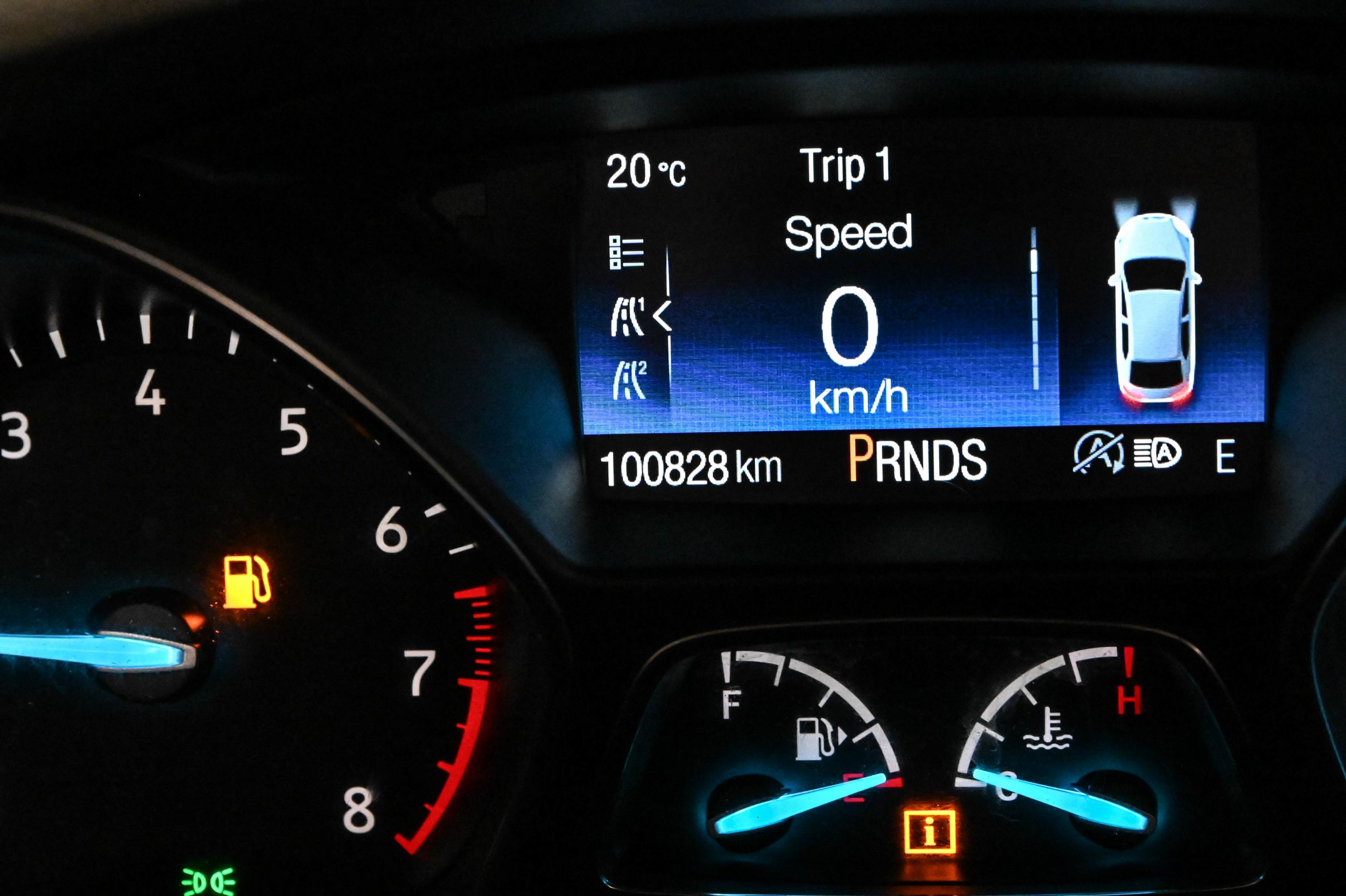 Ford Escape  2017 à Dorval, Québec