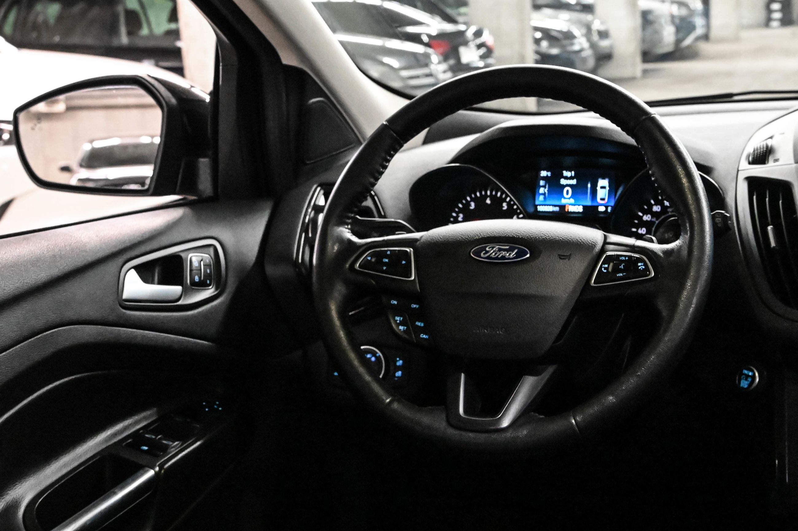 Ford Escape  2017 à Dorval, Québec