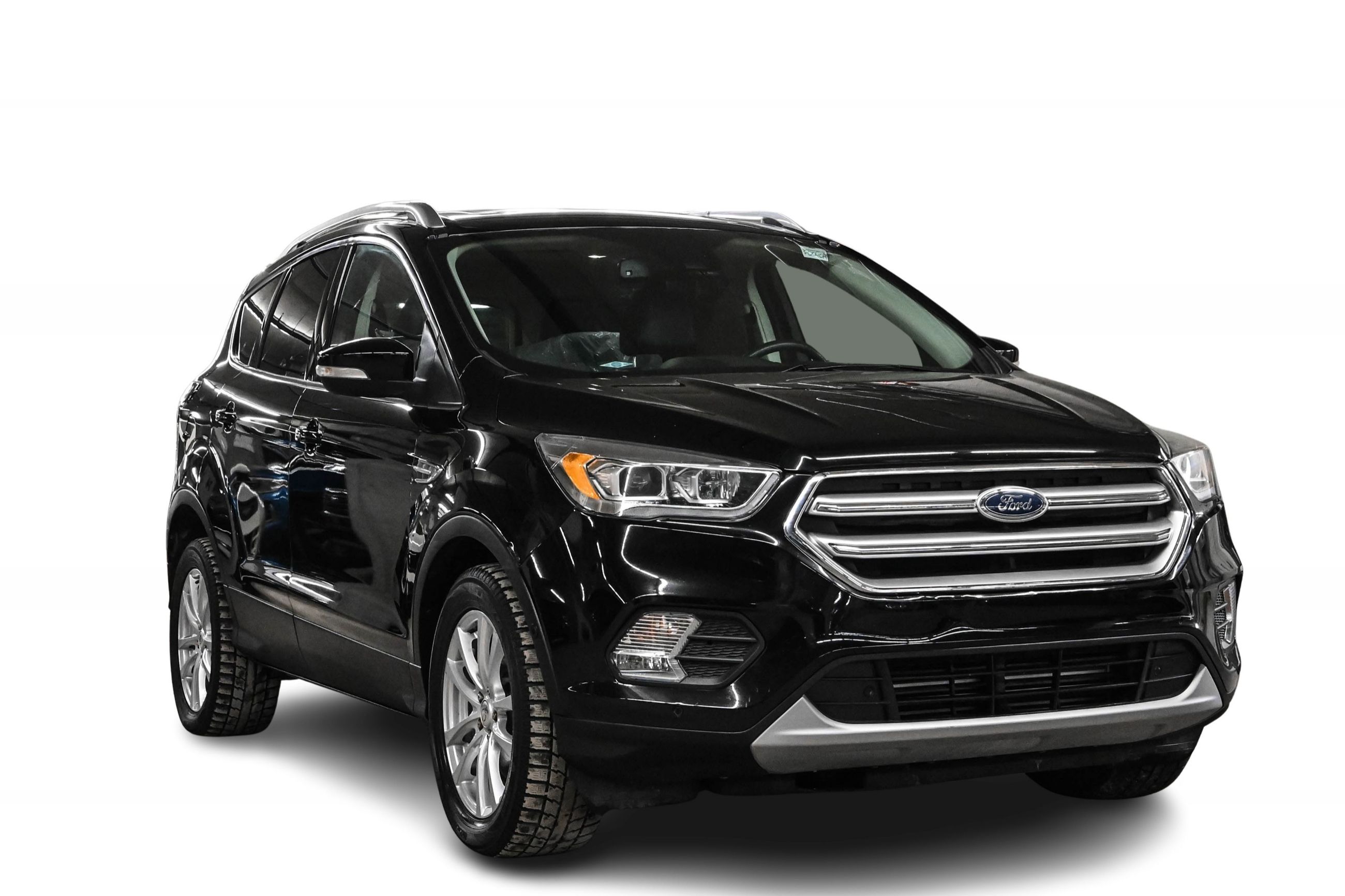 Ford Escape  2017 à Dorval, Québec