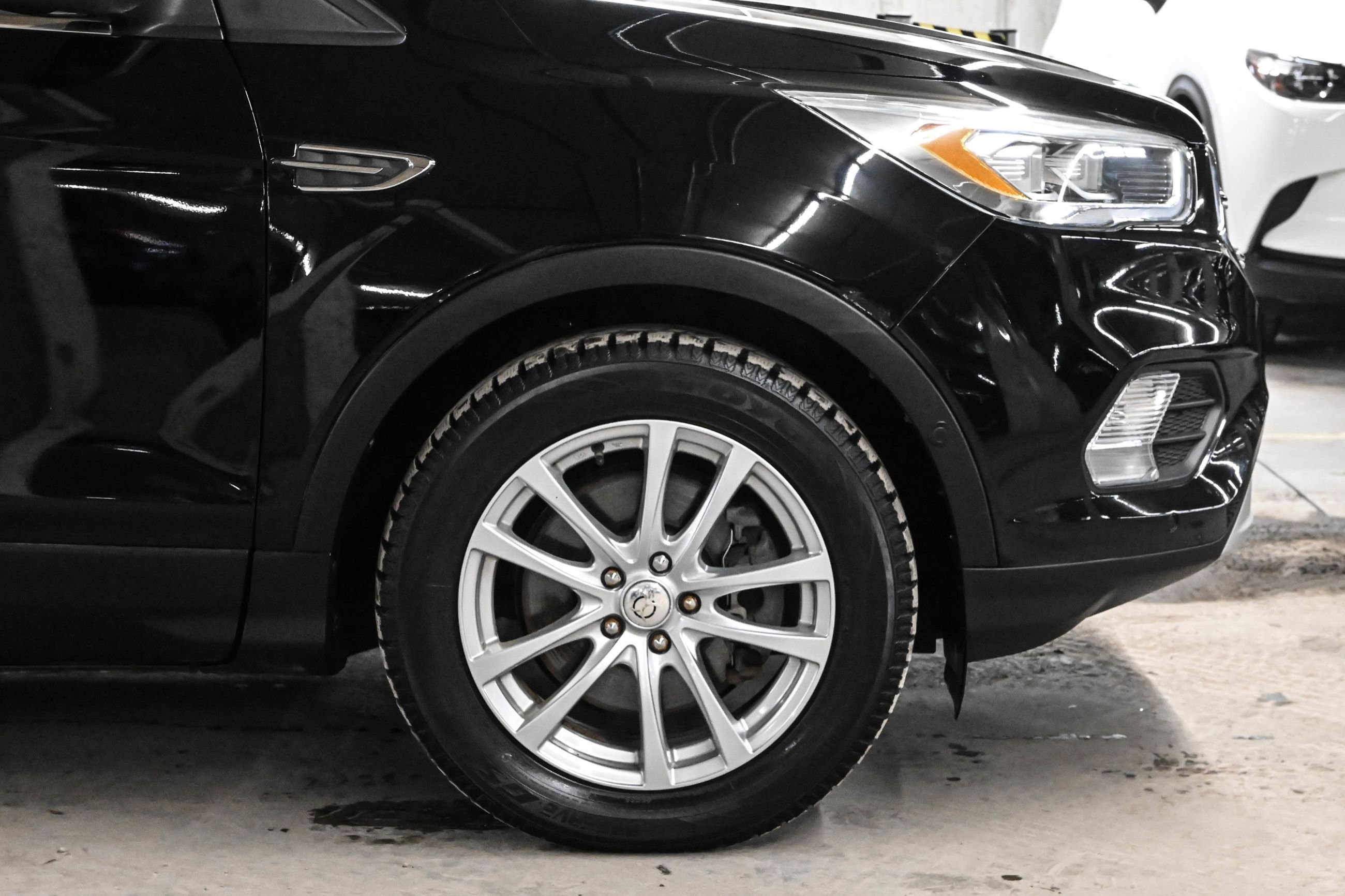 Ford Escape  2017 à Dorval, Québec