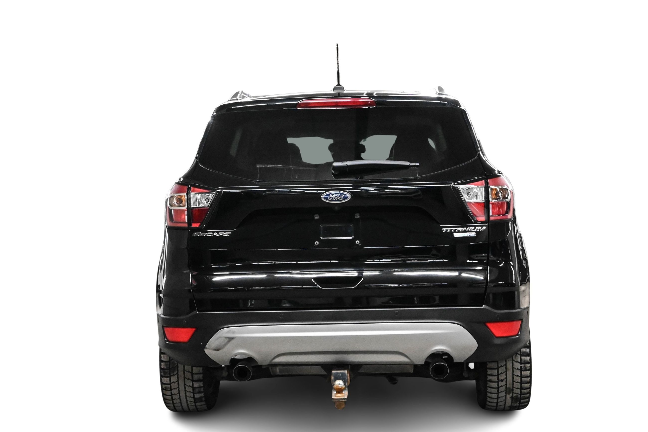 Ford Escape  2017 à Dorval, Québec