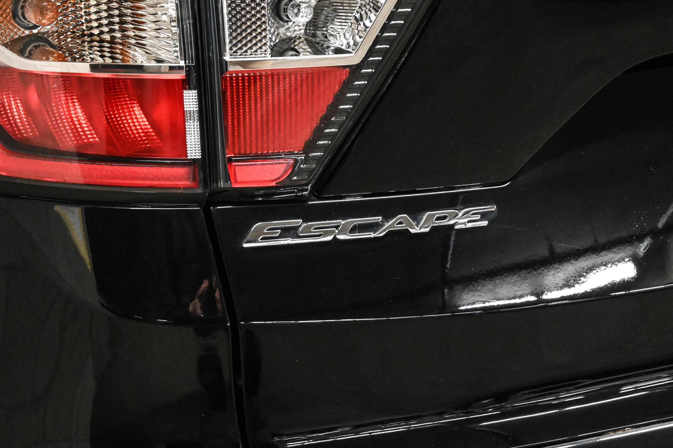 Ford Escape  2017 à Dorval, Québec