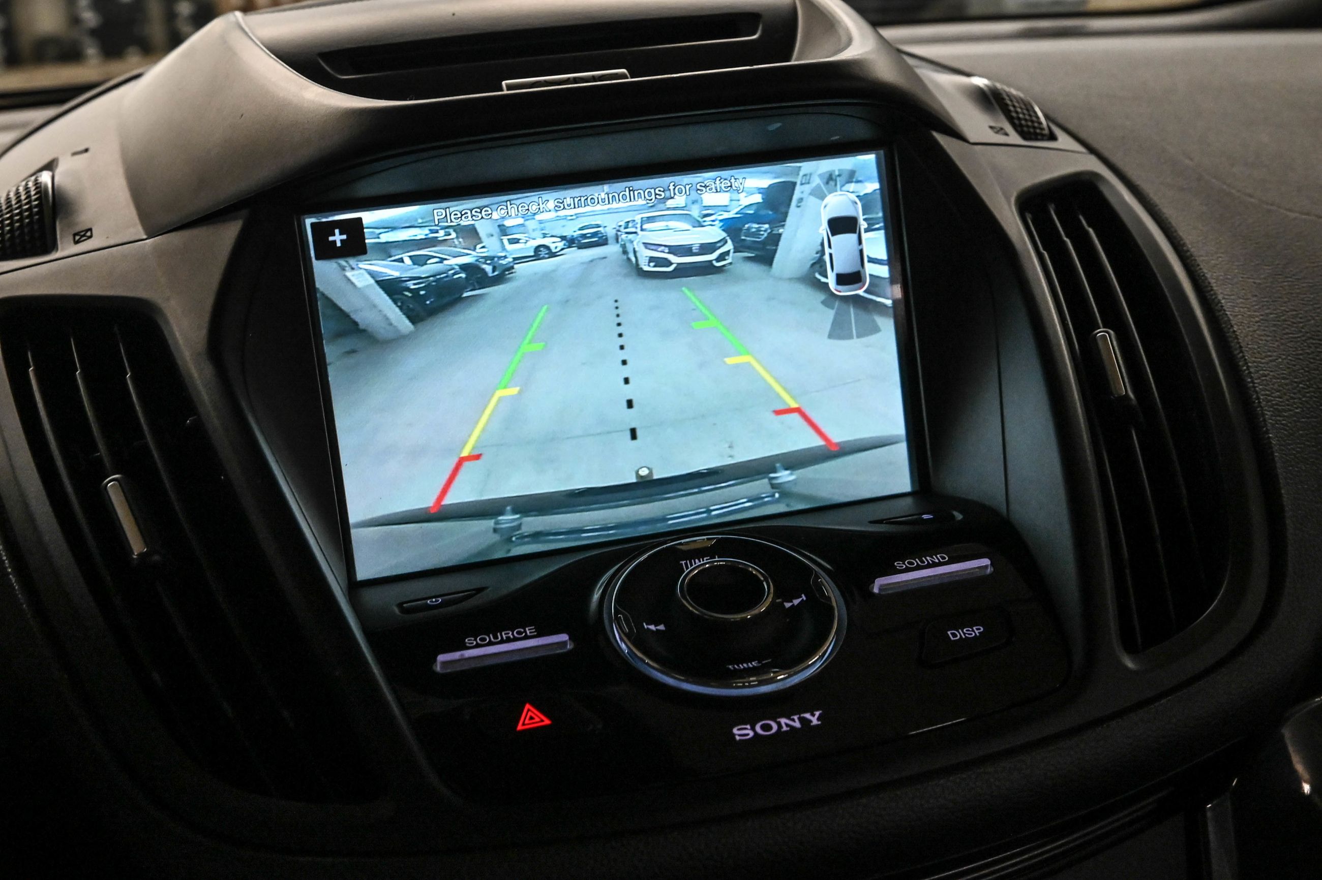 Ford Escape  2017 à Dorval, Québec