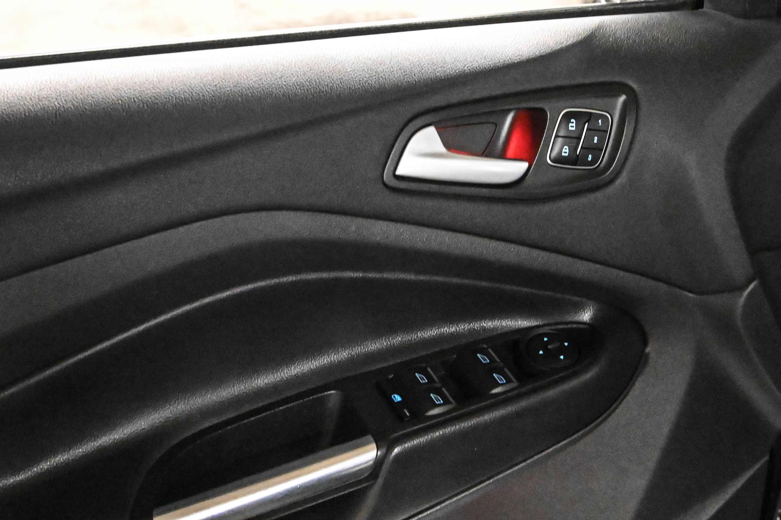 Ford Escape  2017 à Dorval, Québec