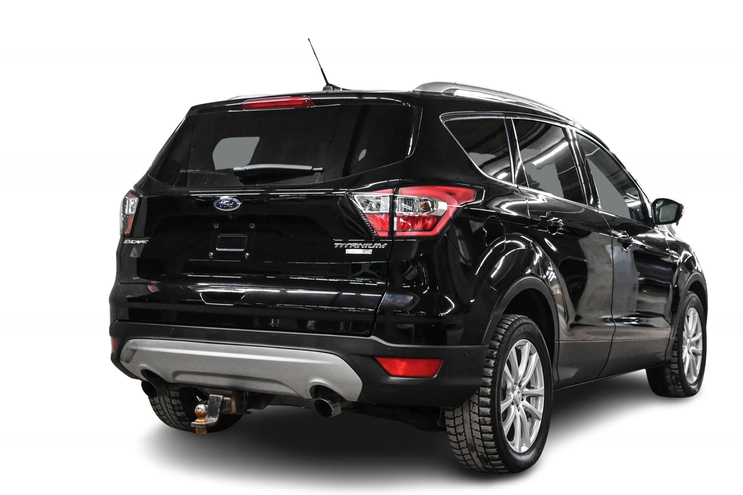 Ford Escape  2017 à Dorval, Québec