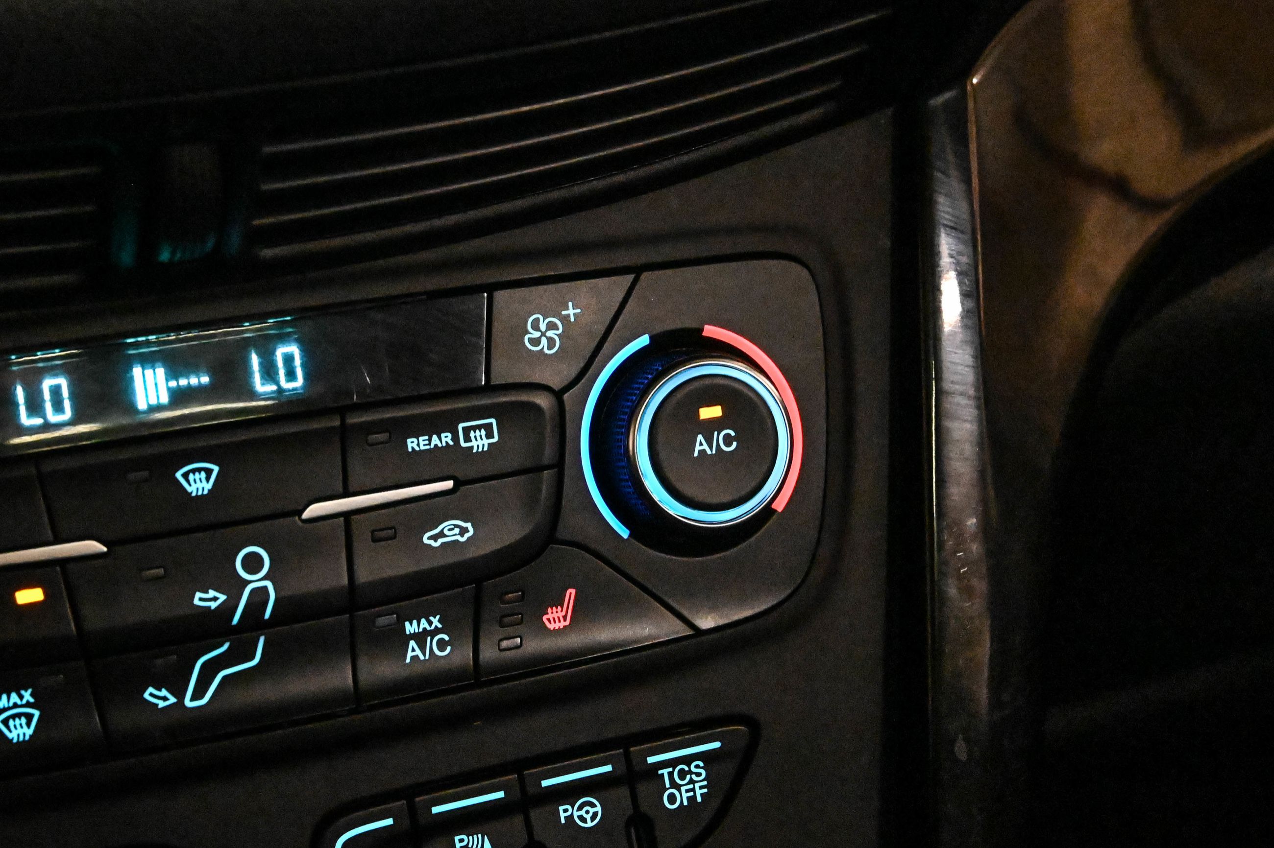 Ford Escape  2017 à Dorval, Québec