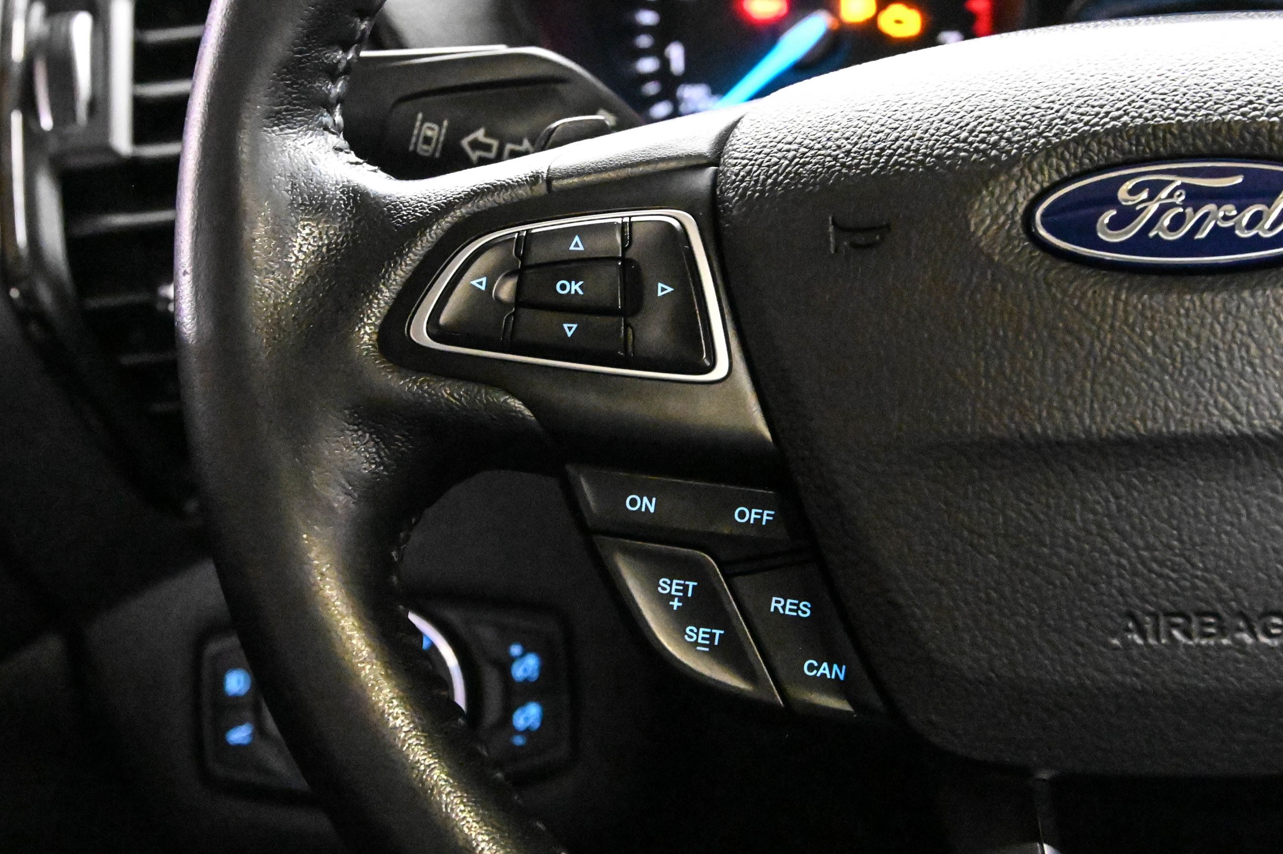 Ford Escape  2017 à Dorval, Québec