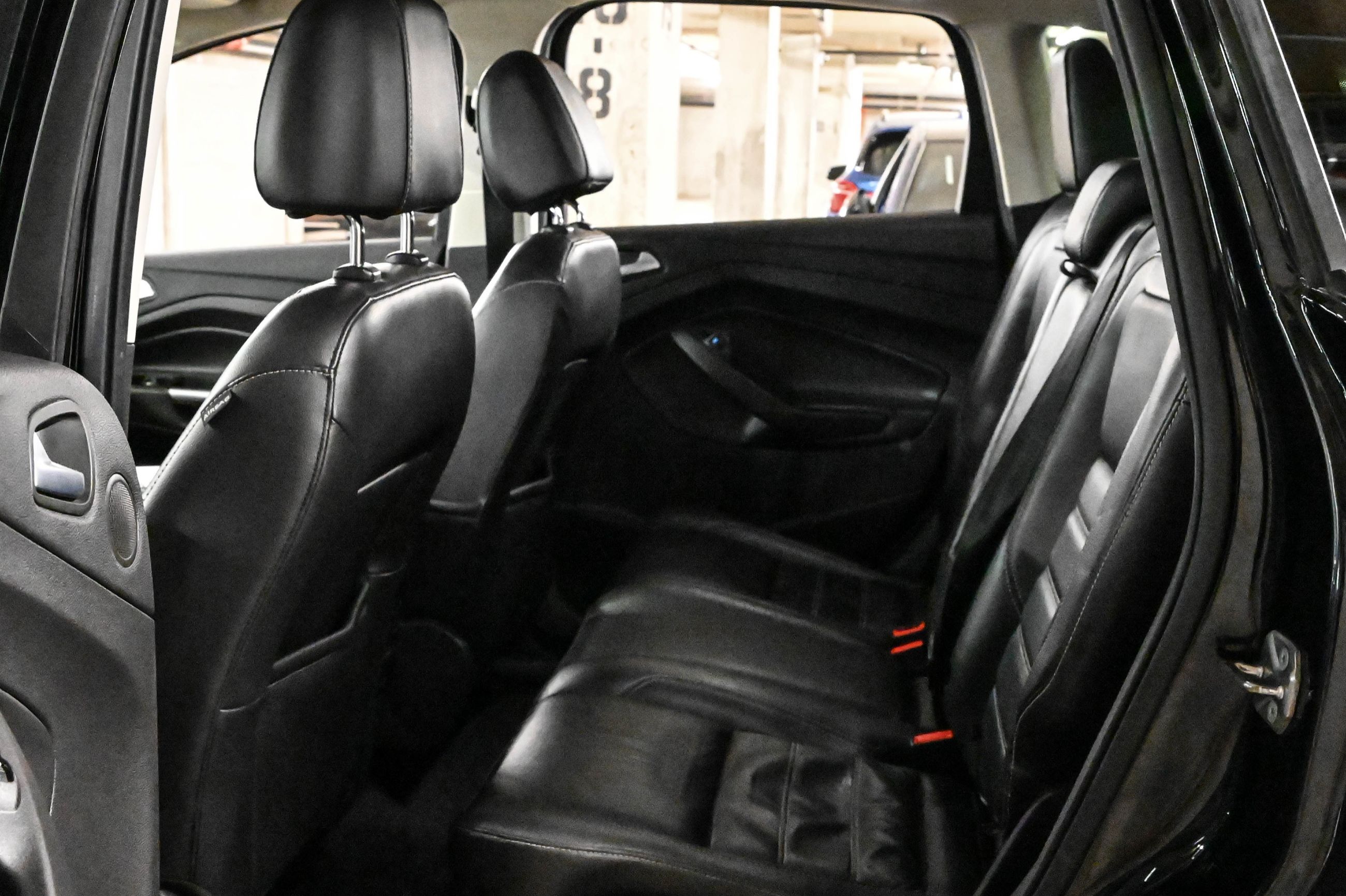 Ford Escape  2017 à Dorval, Québec