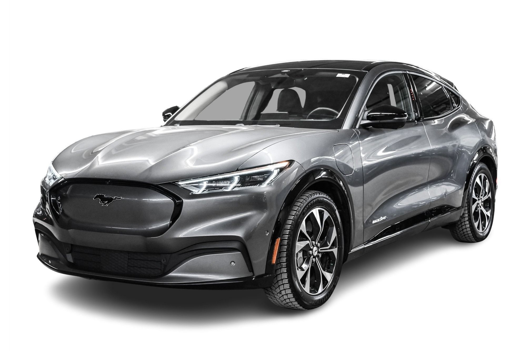 2023 Ford Mustang Mach-e Premium RWD