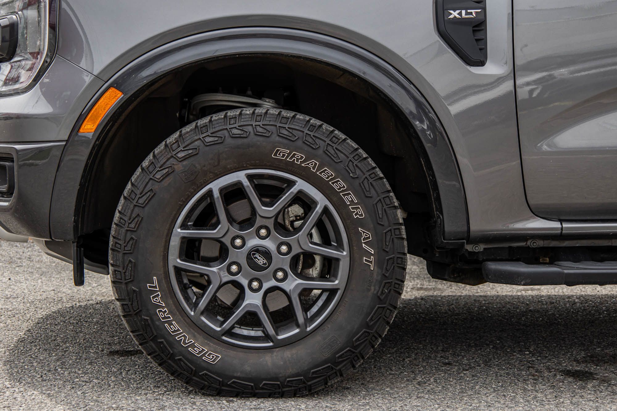 2024 Ford Ranger in Dorval, Quebec