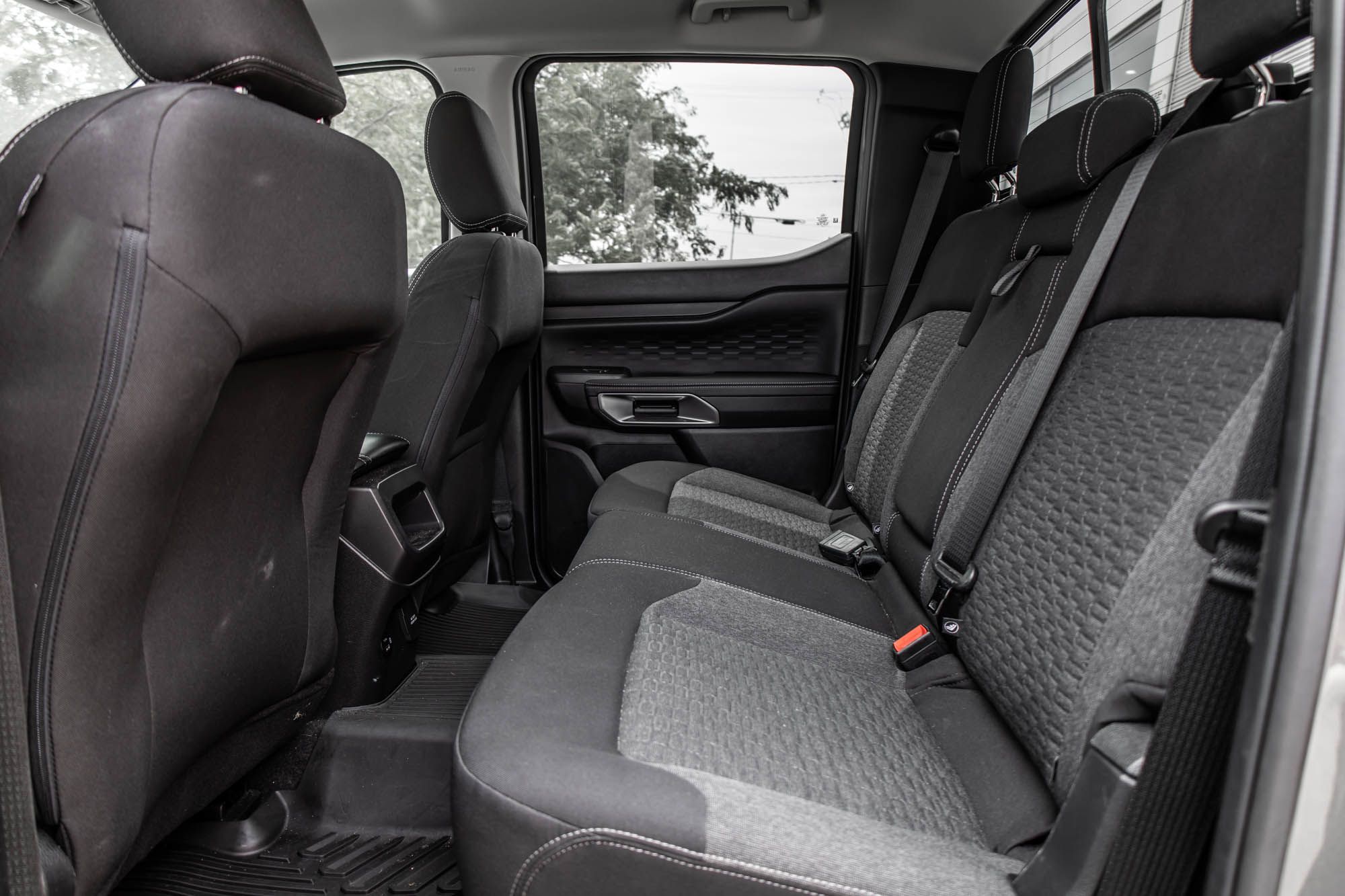 2024 Ford Ranger in Dorval, Quebec