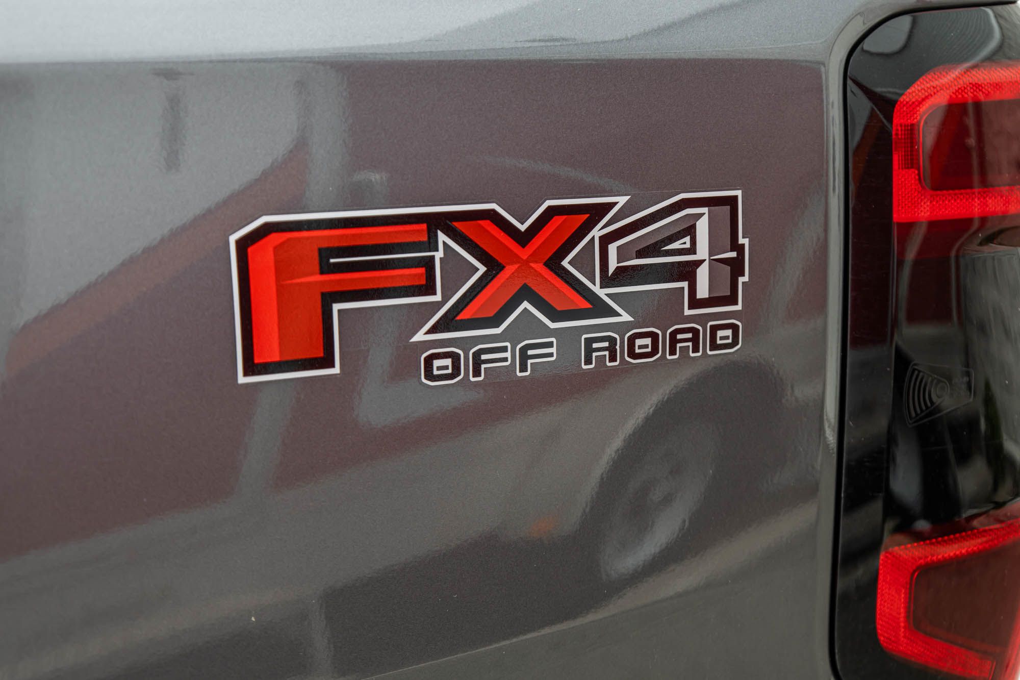 2024 Ford Ranger in Dorval, Quebec