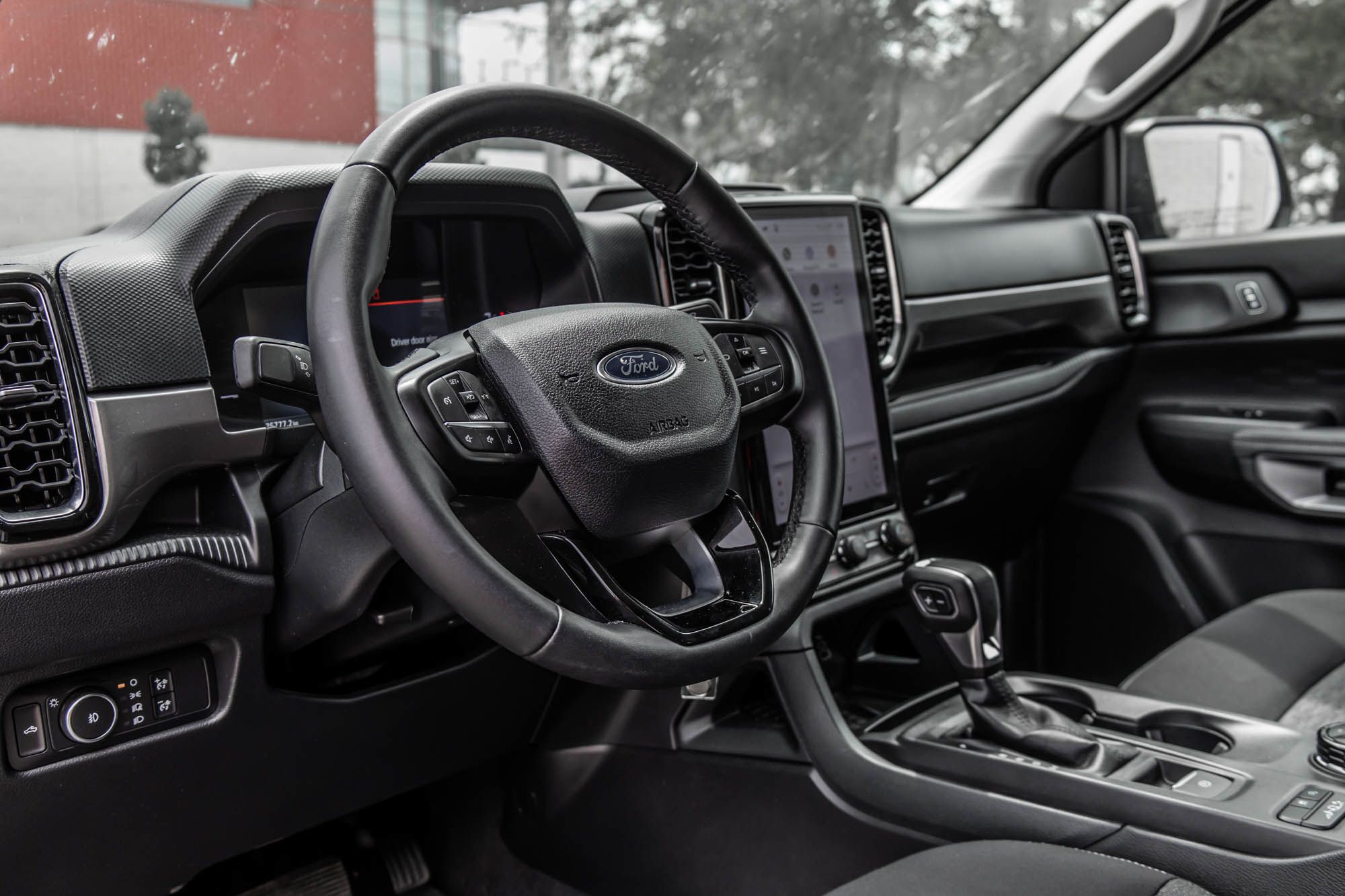 2024 Ford Ranger in Dorval, Quebec