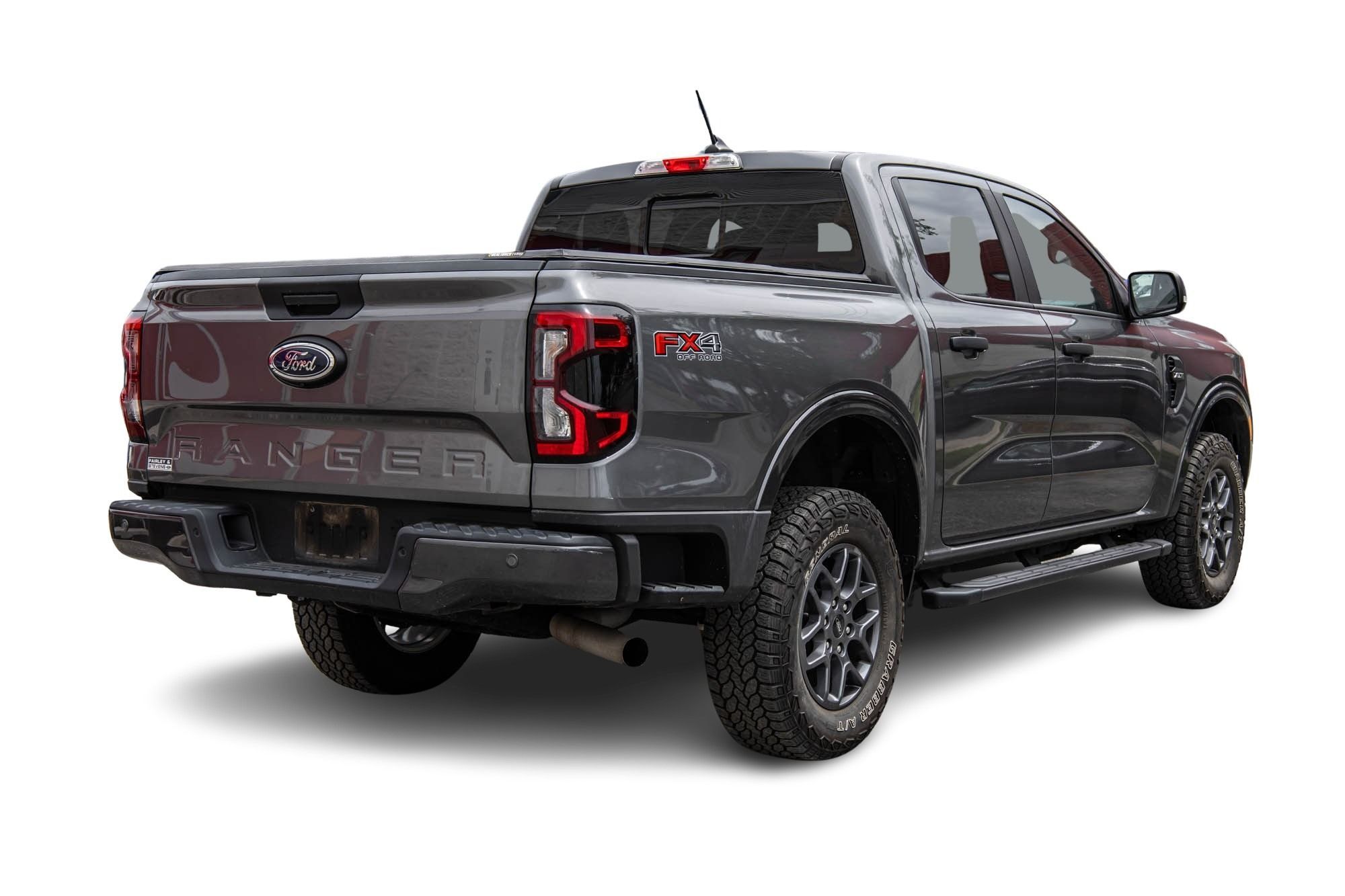 2024 Ford Ranger in Dorval, Quebec
