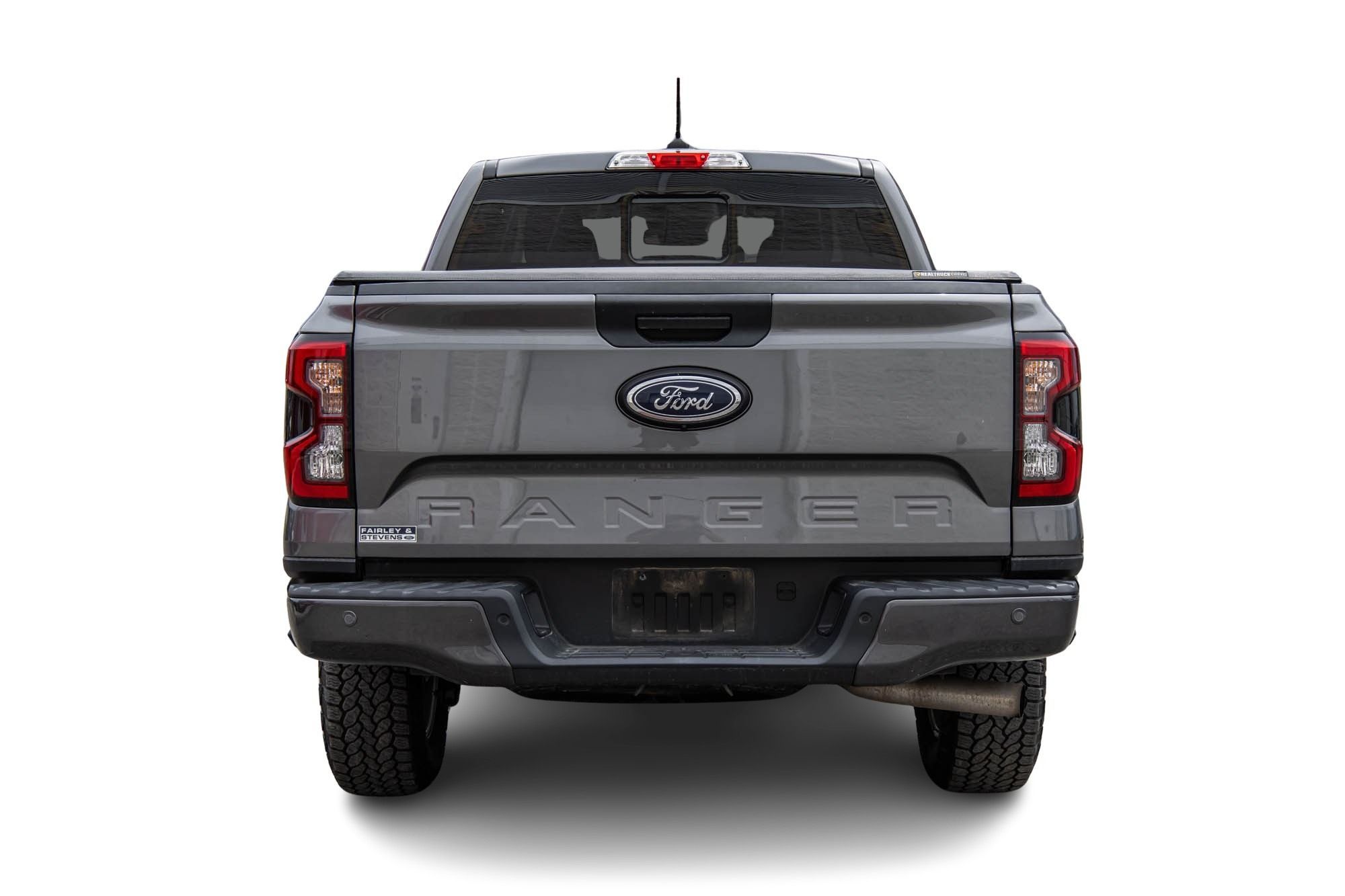 2024 Ford Ranger in Dorval, Quebec