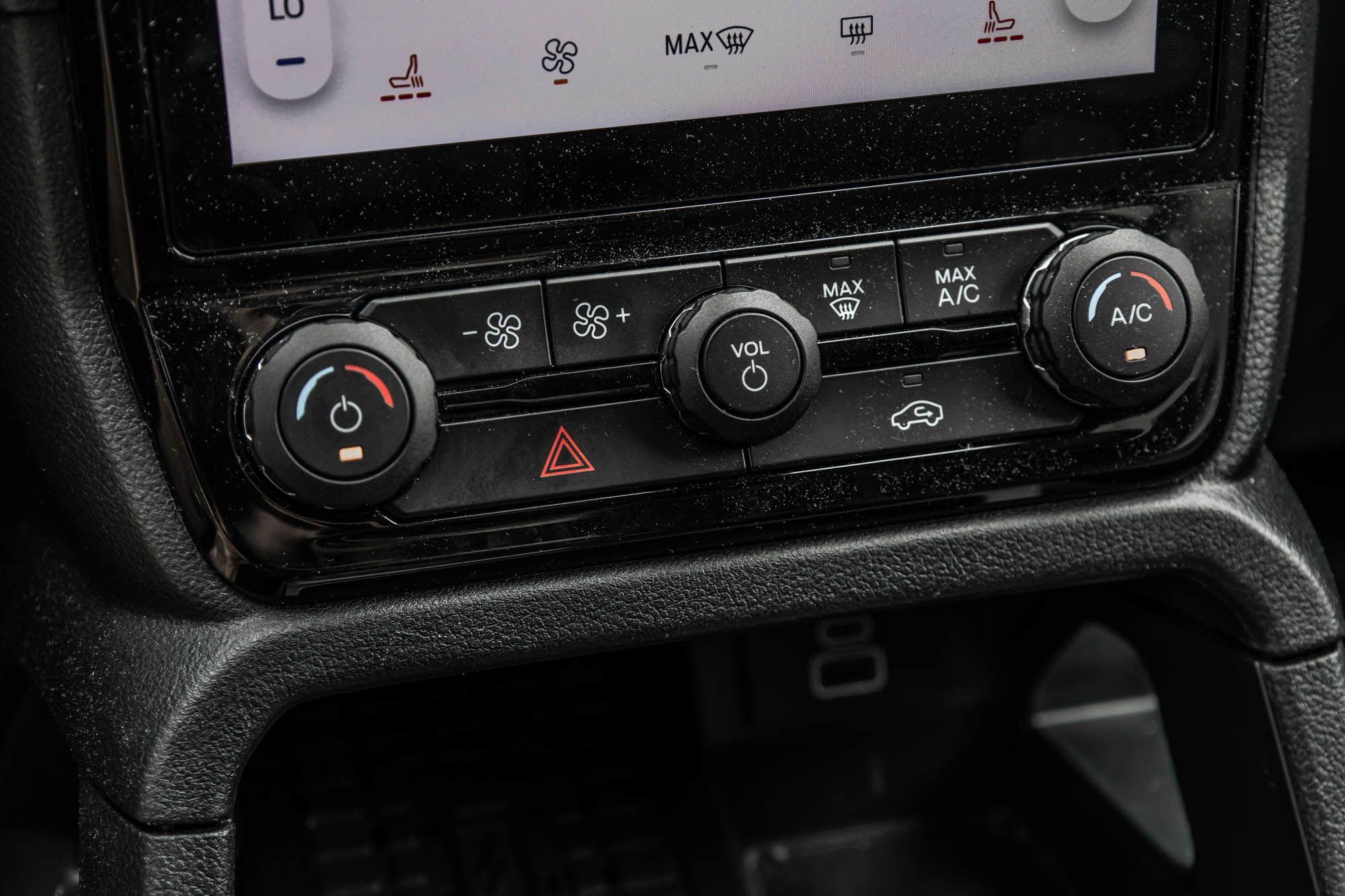 2024 Ford Ranger in Dorval, Quebec