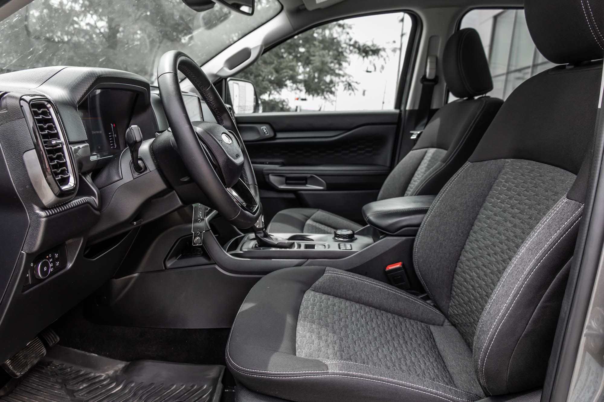 2024 Ford Ranger in Dorval, Quebec