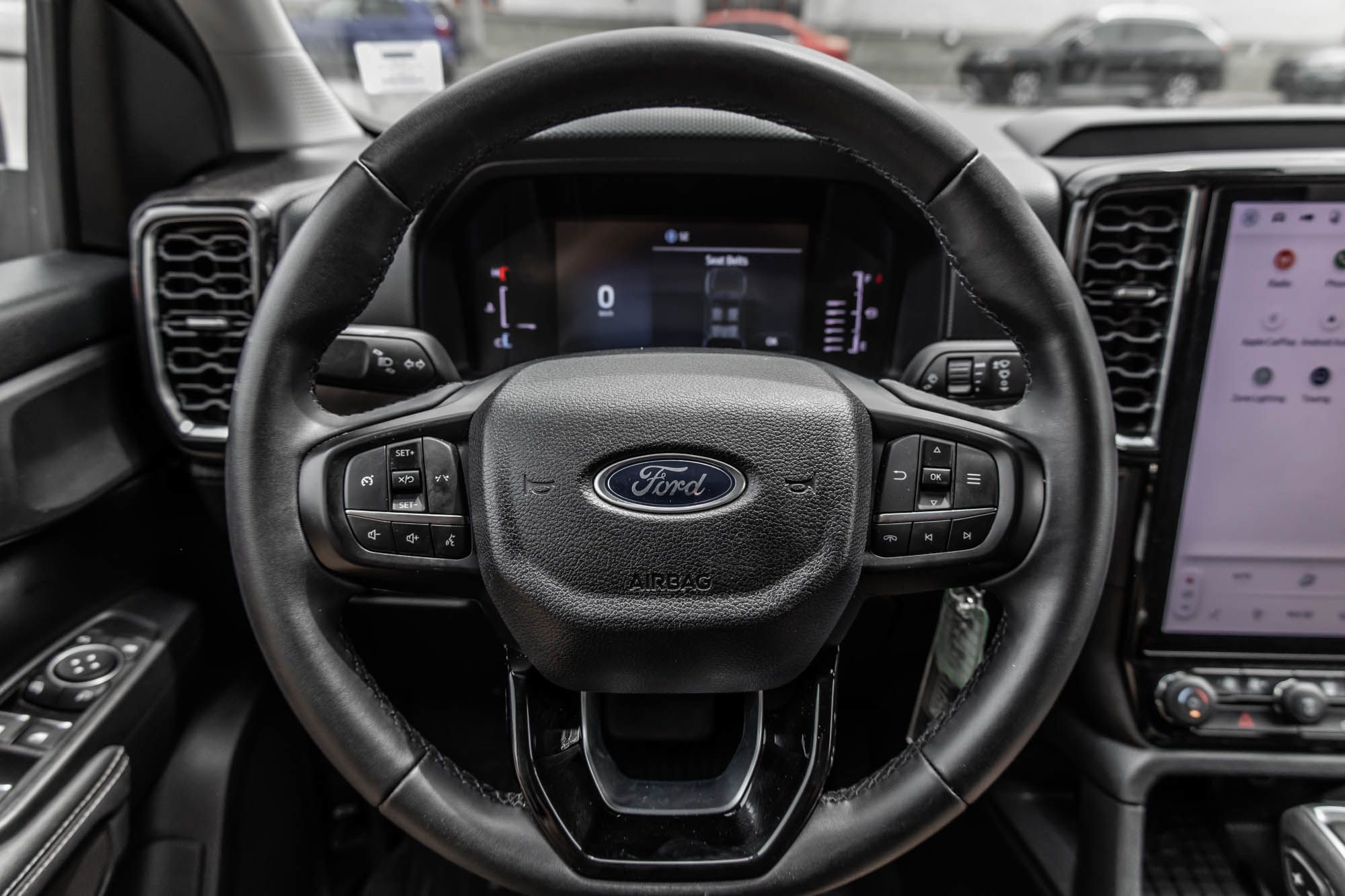 2024 Ford Ranger in Dorval, Quebec