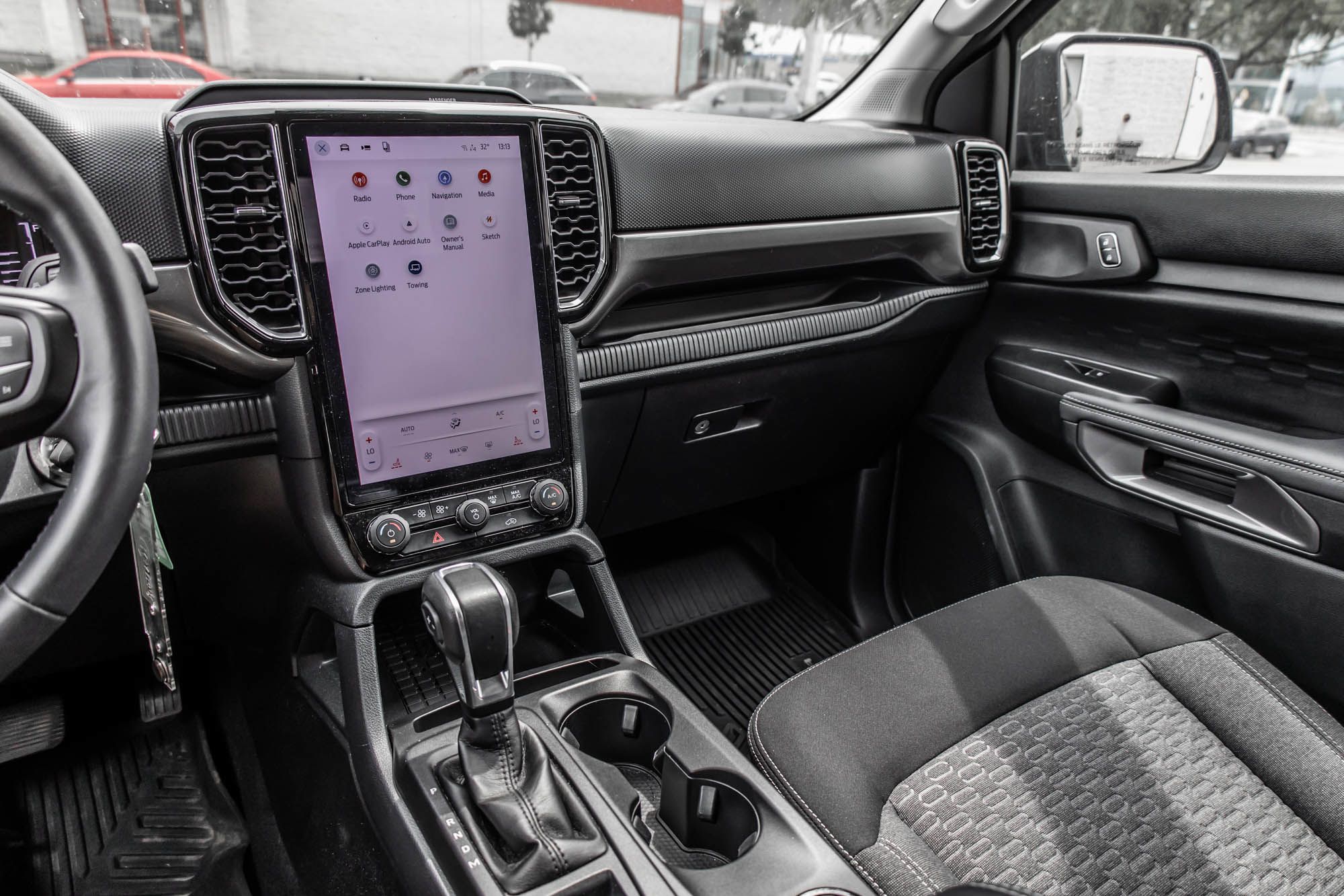 2024 Ford Ranger in Dorval, Quebec