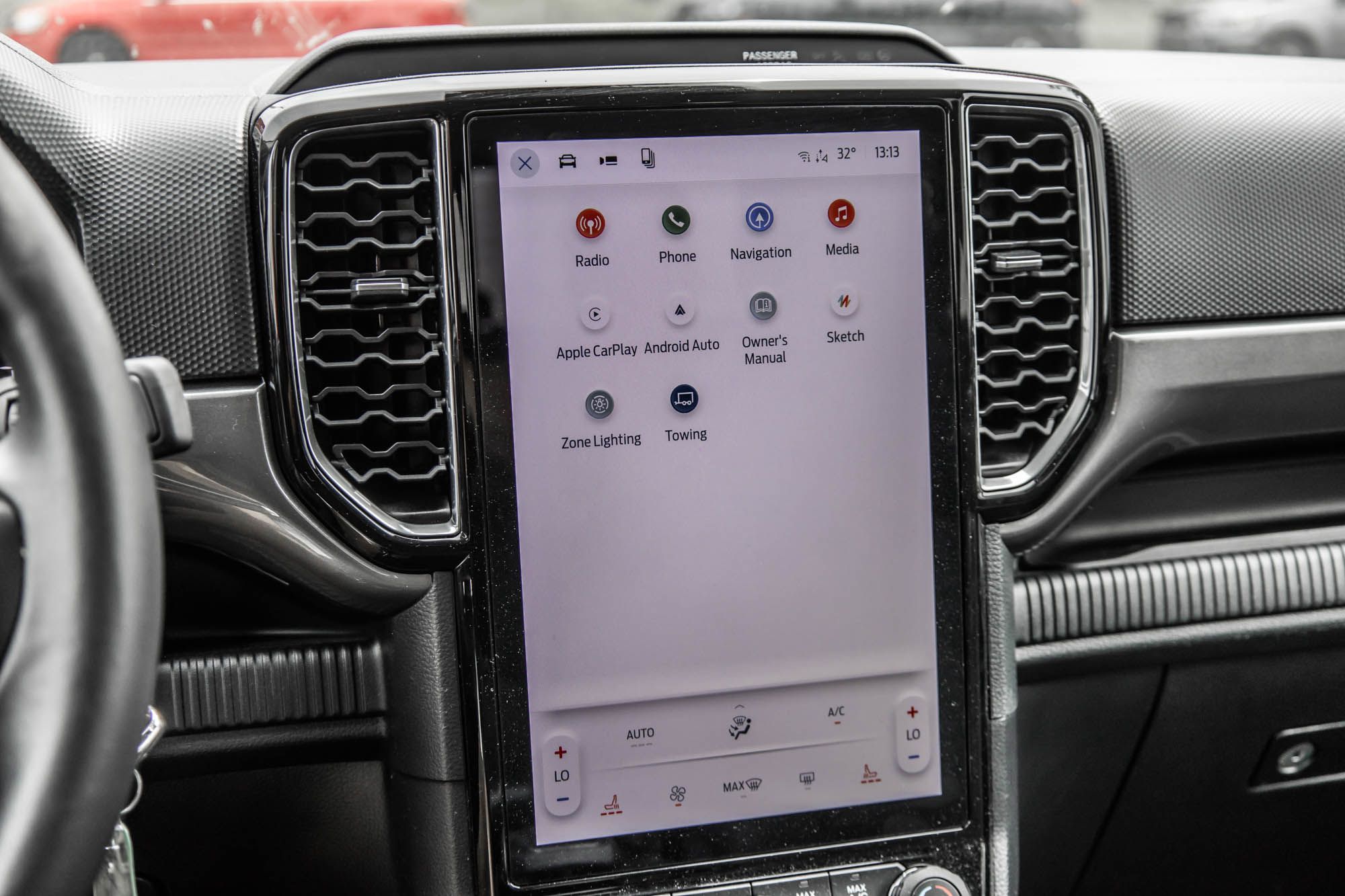 2024 Ford Ranger in Dorval, Quebec