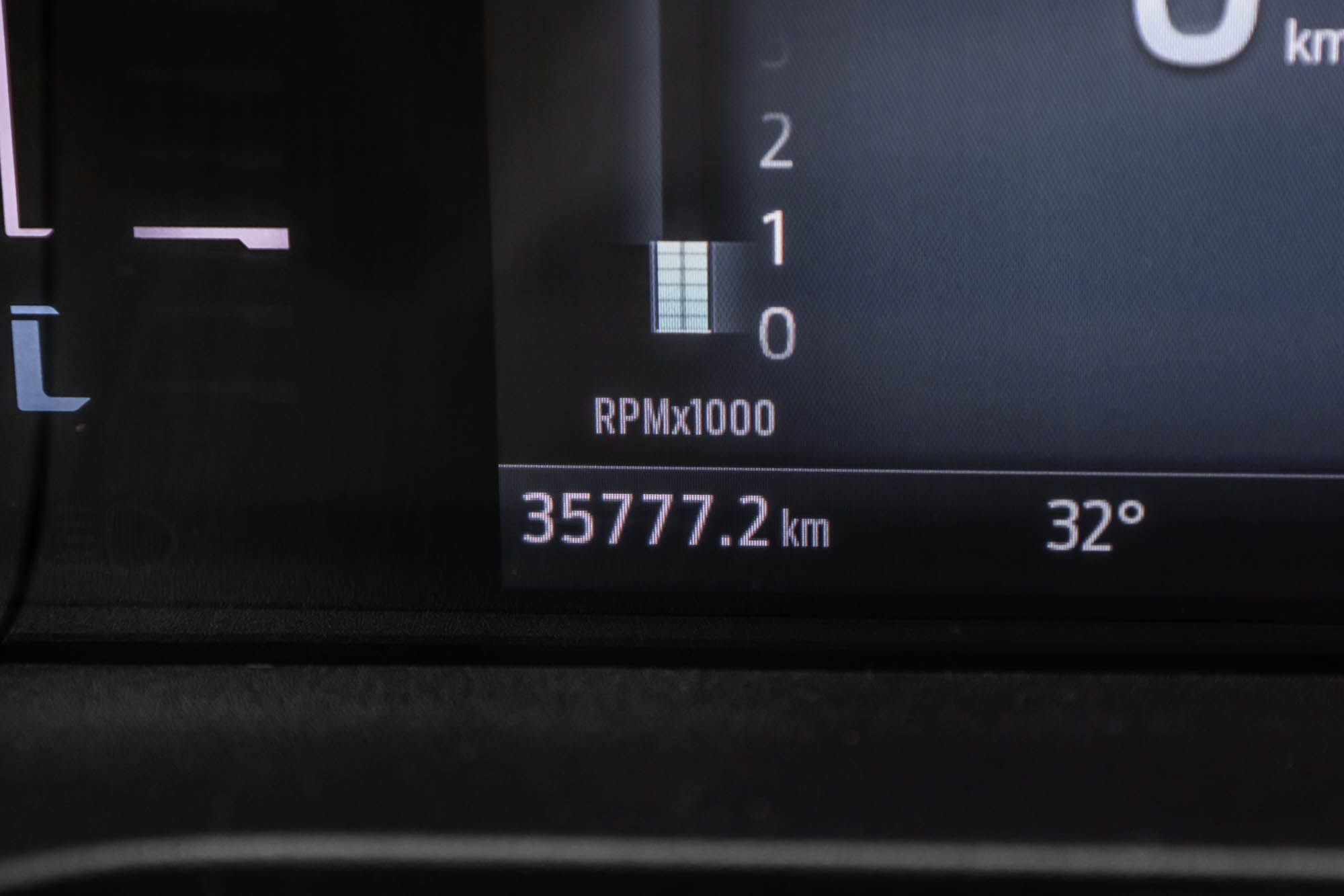 2024 Ford Ranger in Dorval, Quebec